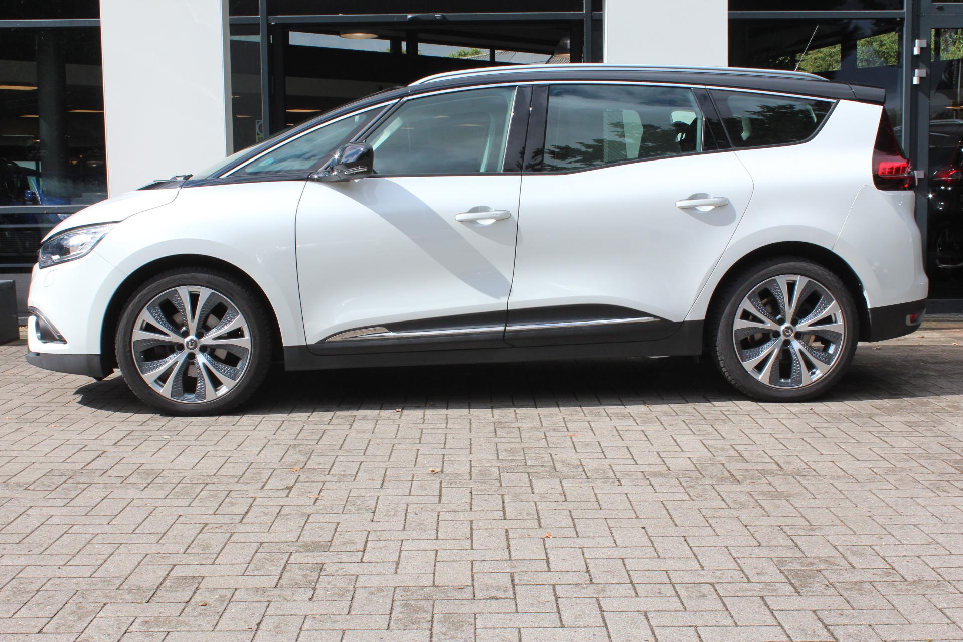 Foto van Renault Grand Scénic
