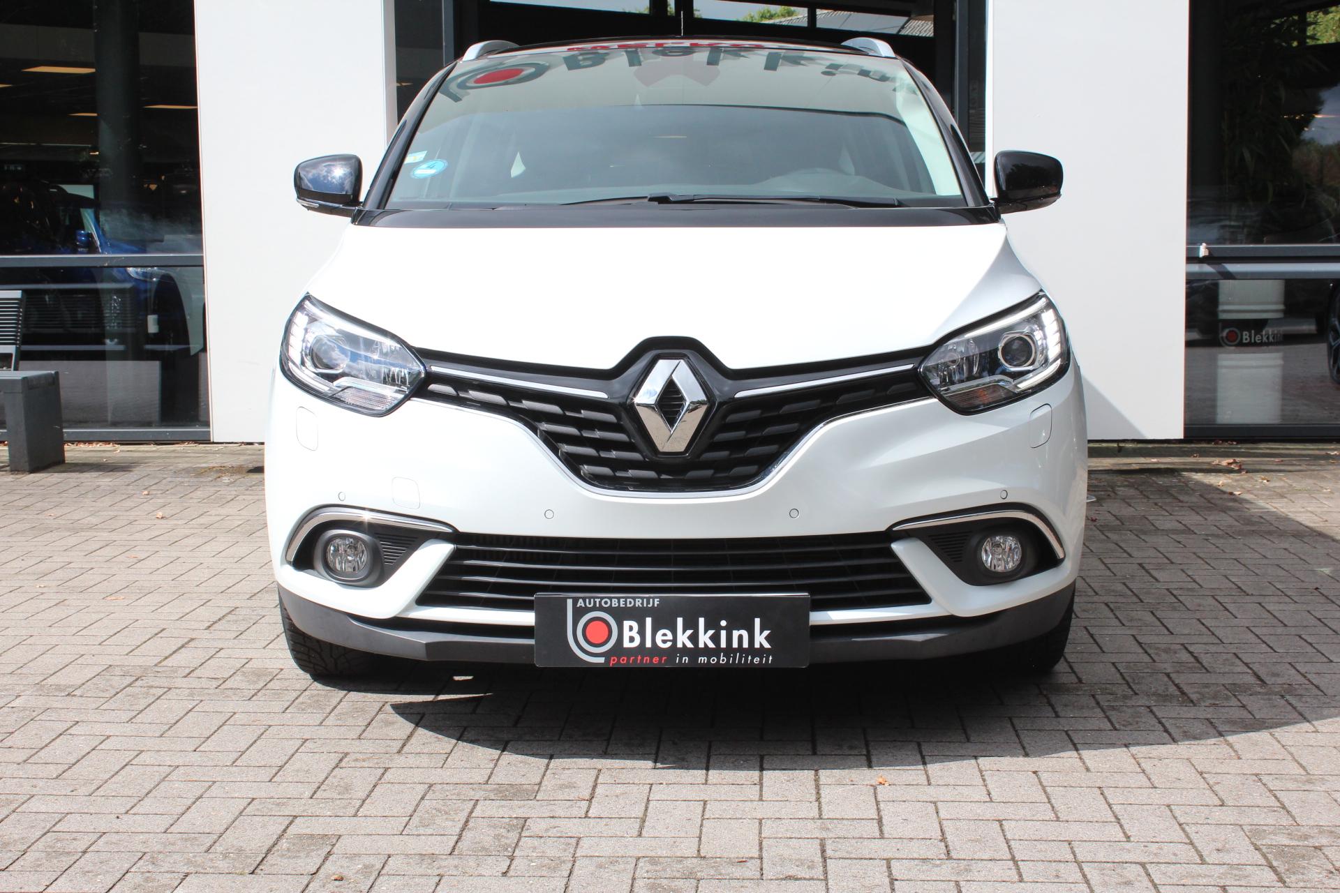Foto van Renault Grand Scénic