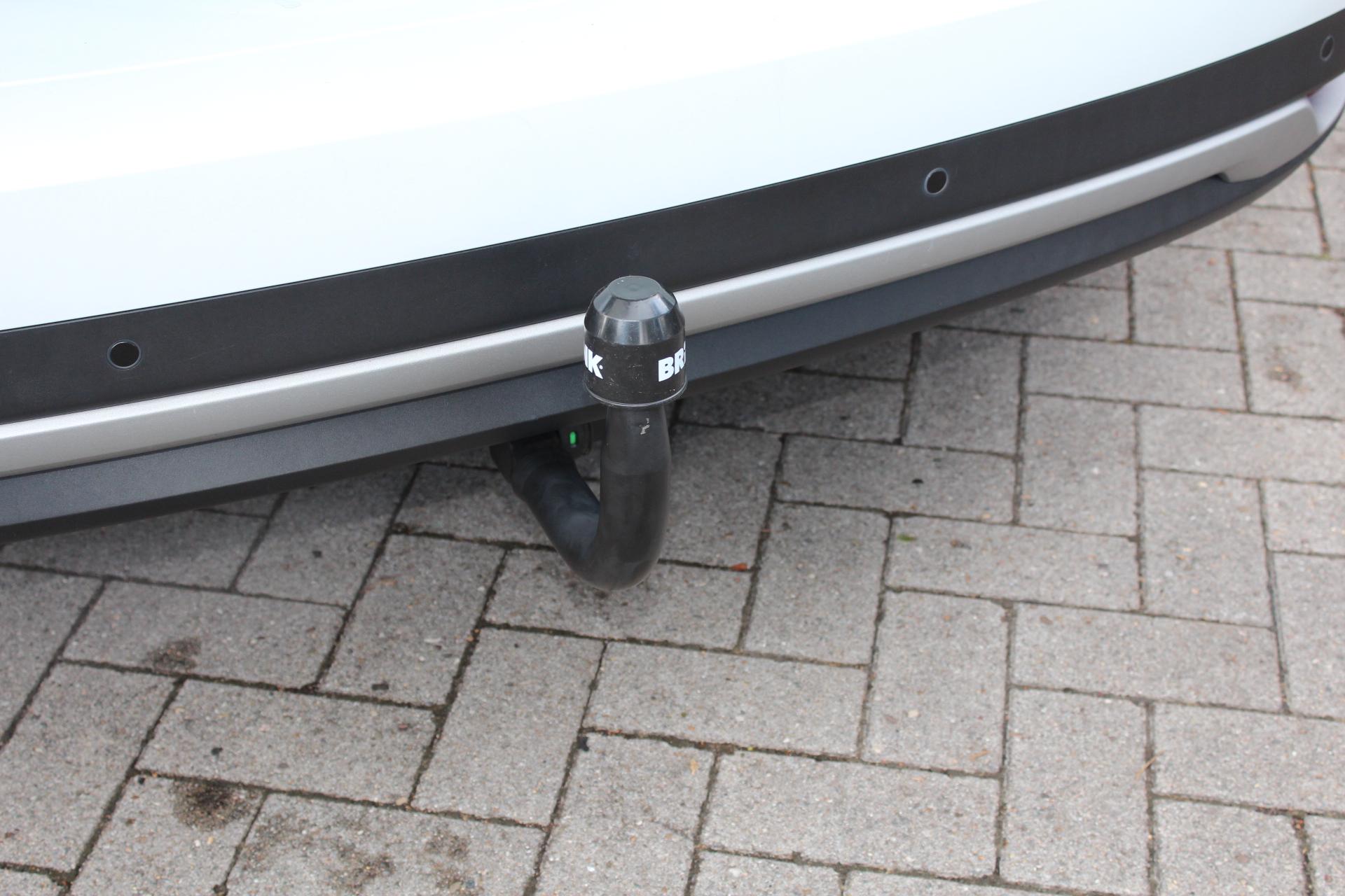 Foto van Renault Grand Scénic