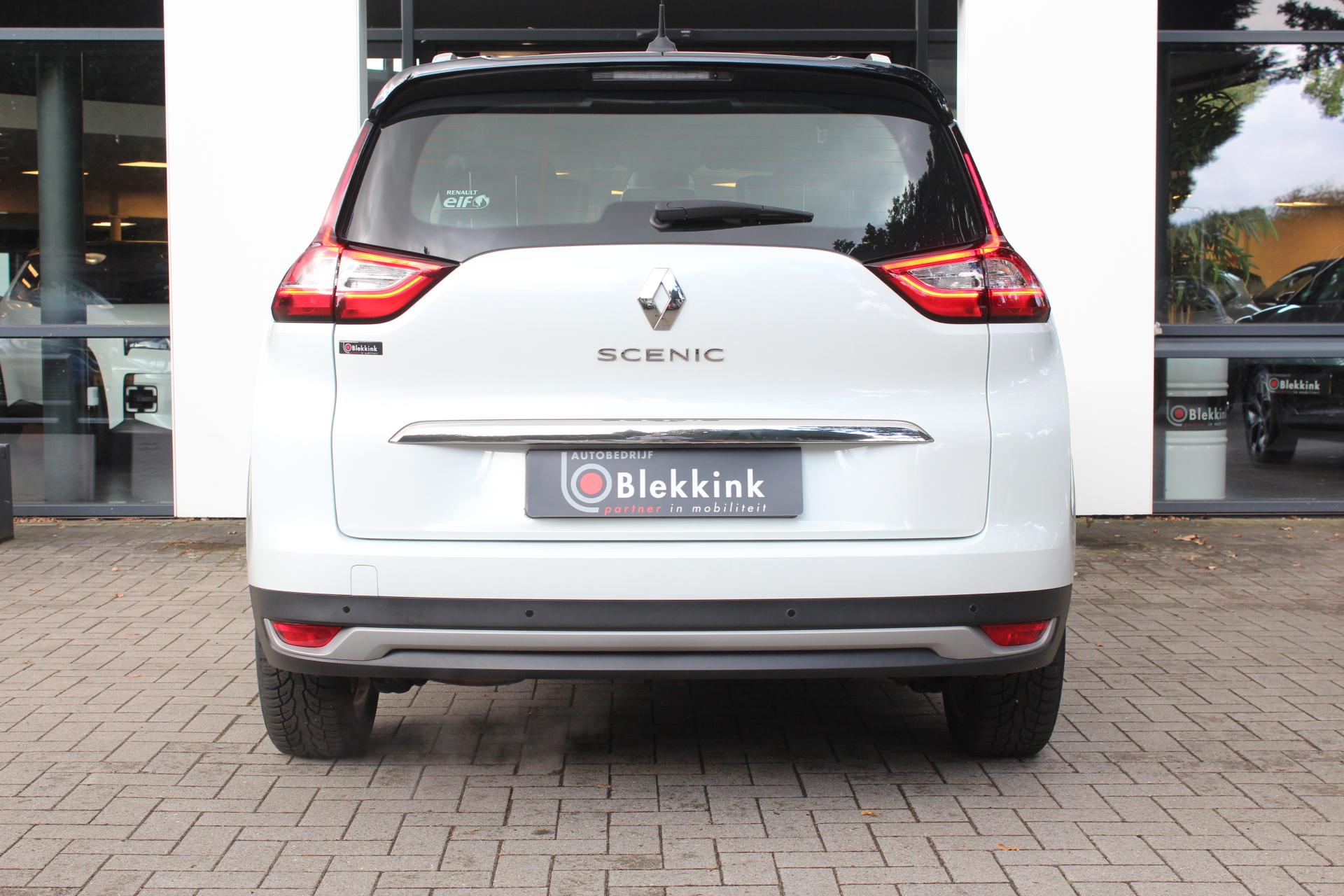 Foto van Renault Grand Scénic