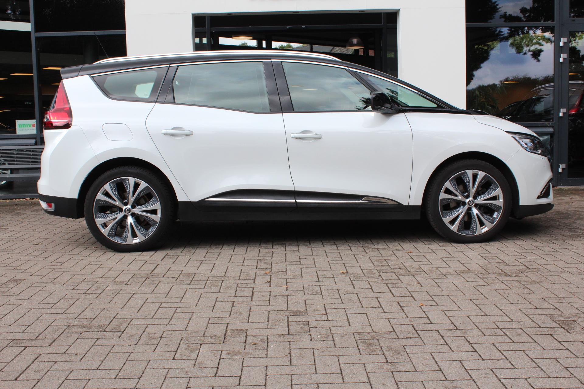 Foto van Renault Grand Scénic