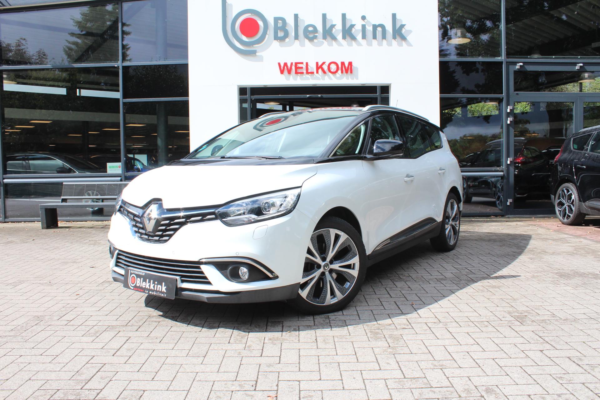 Foto van Renault Grand Scénic