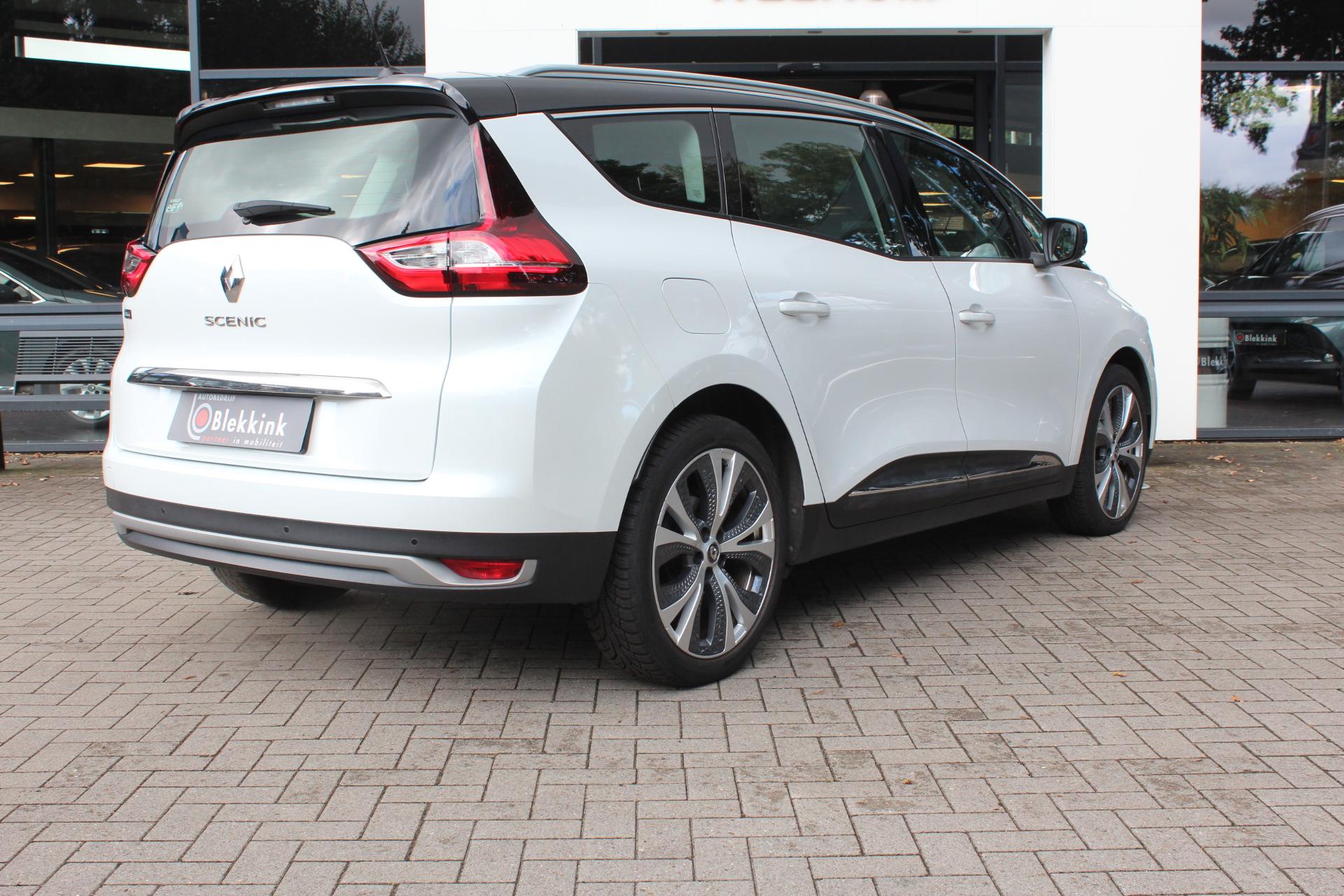 Foto van Renault Grand Scénic