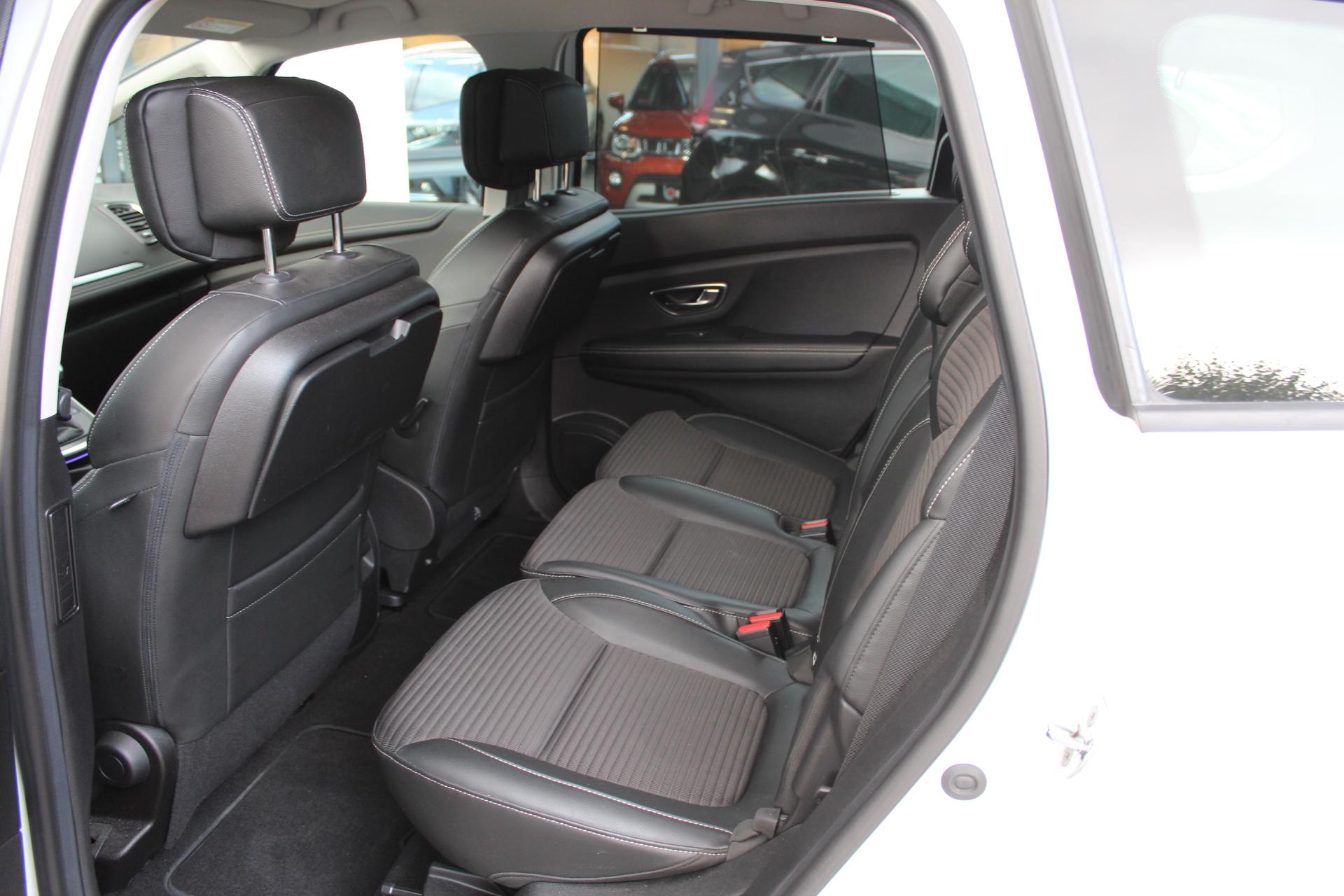 Foto van Renault Grand Scénic