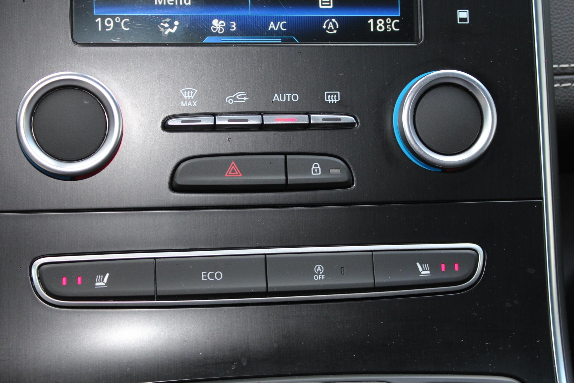 Foto van Renault Grand Scénic