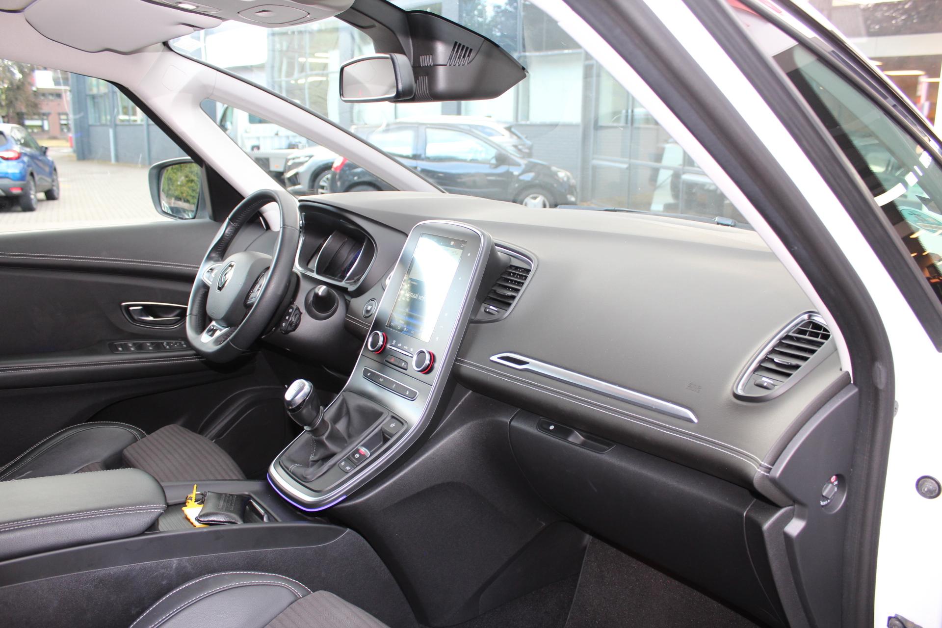 Foto van Renault Grand Scénic