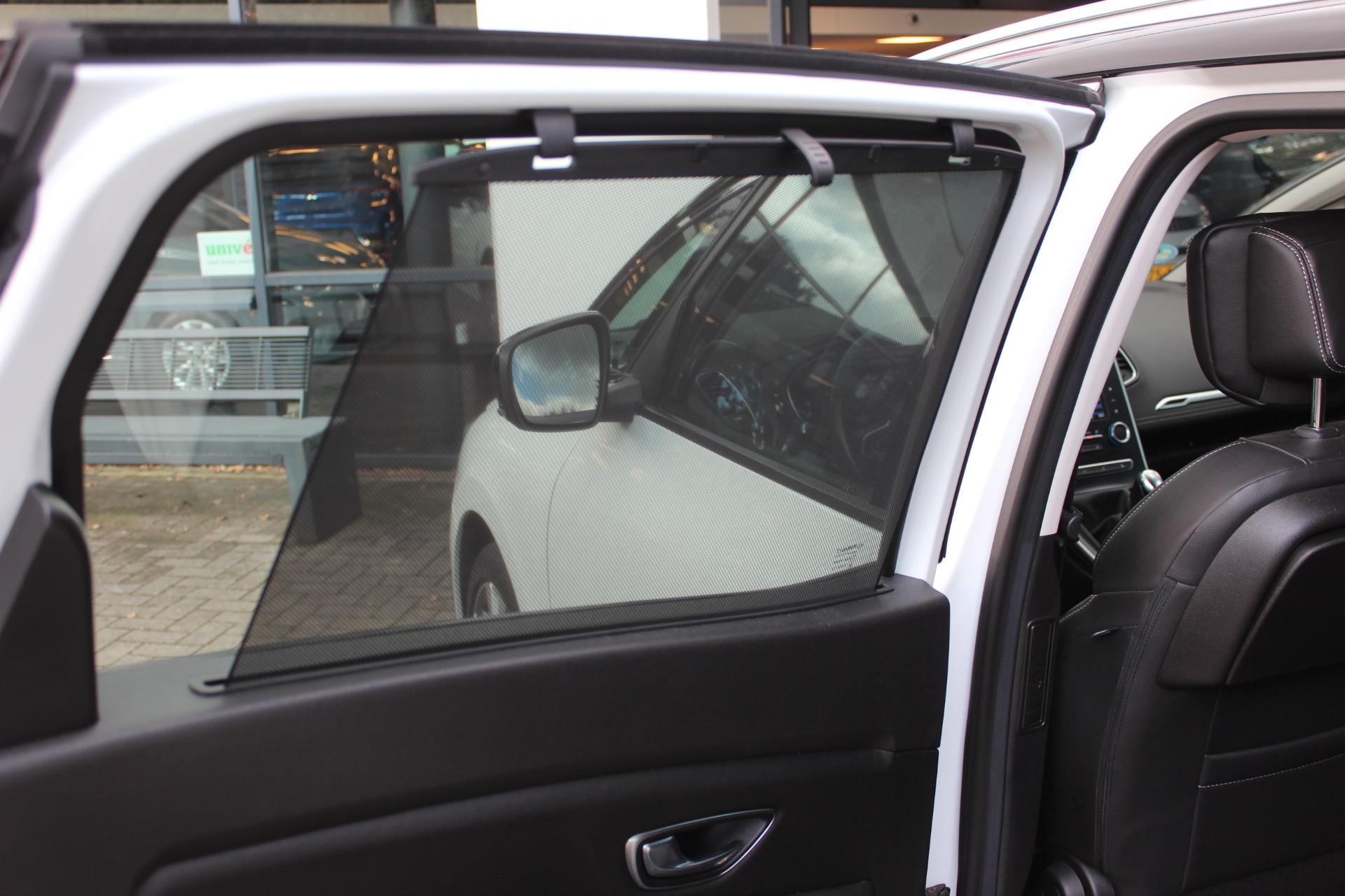 Foto van Renault Grand Scénic