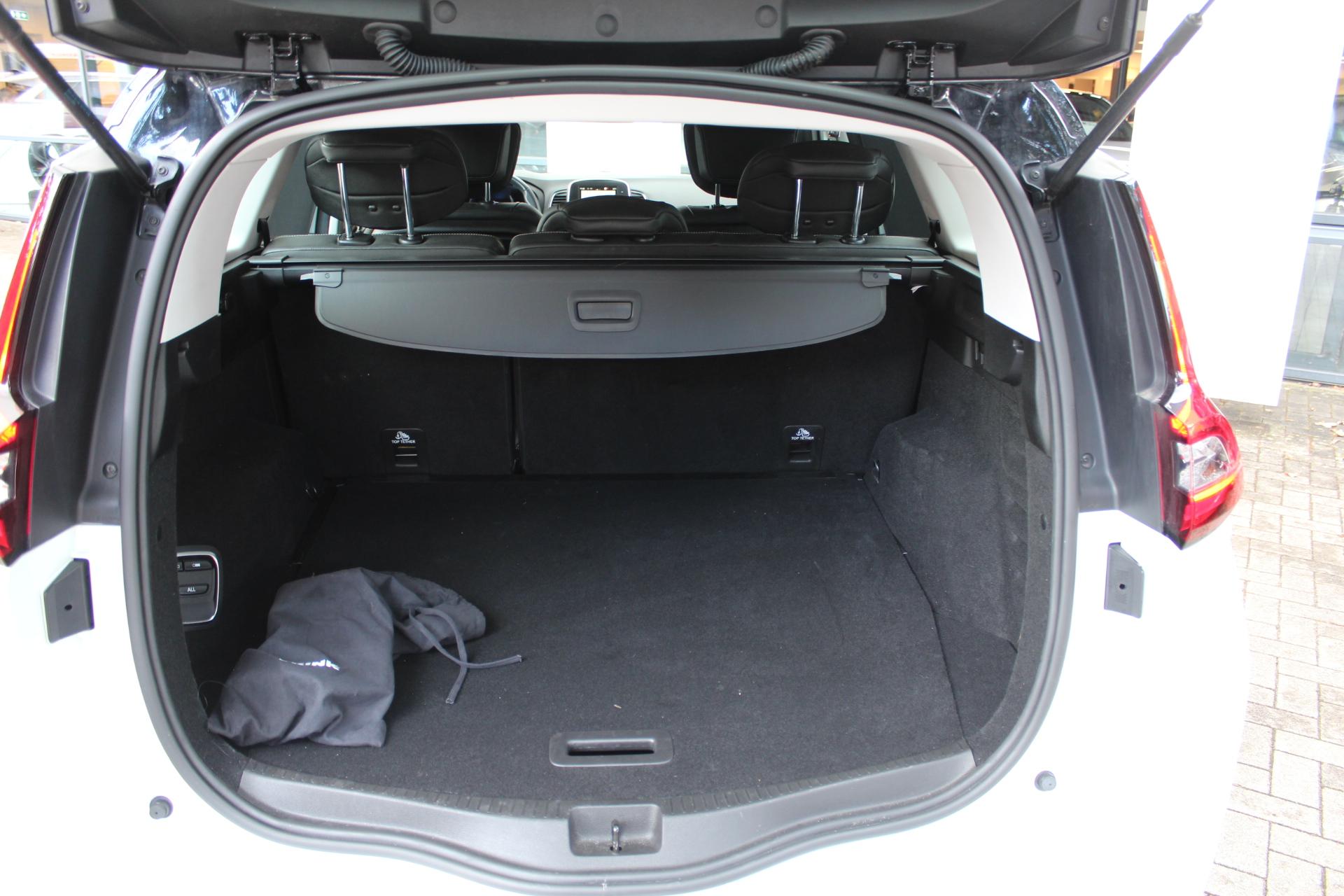 Foto van Renault Grand Scénic
