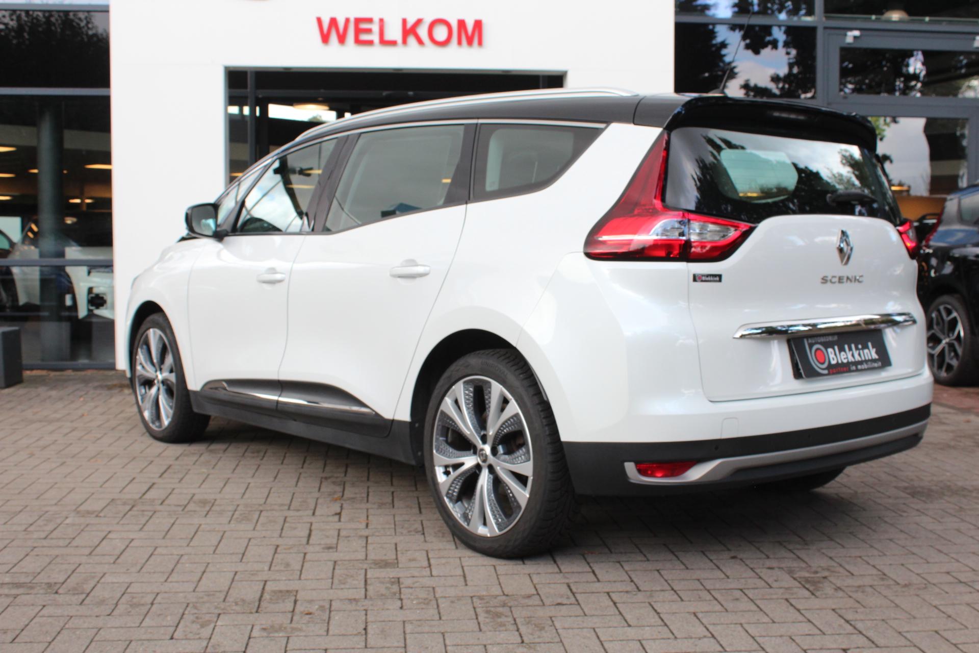 Foto van Renault Grand Scénic