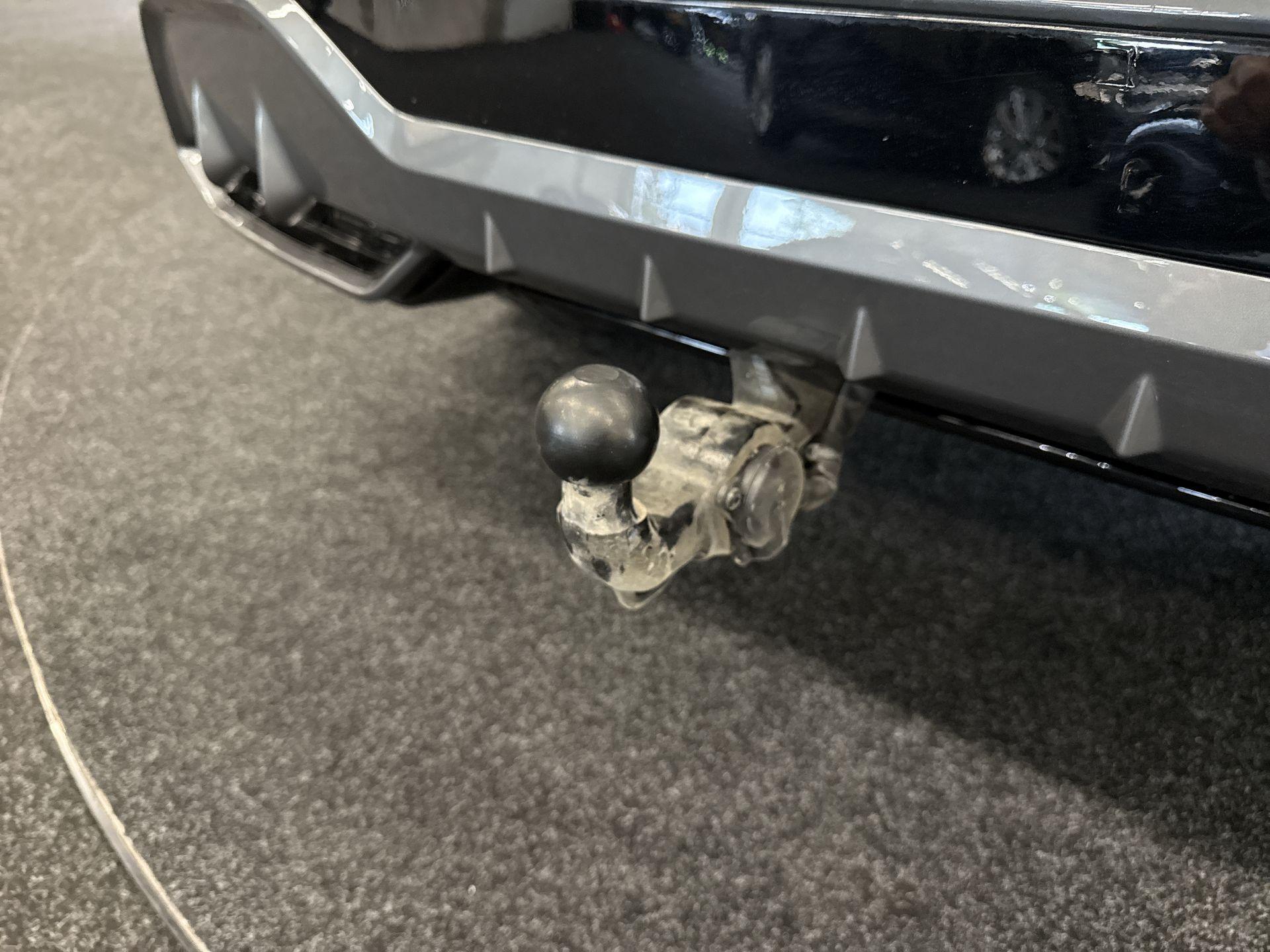 Foto van Cupra Terramar E-hybrid