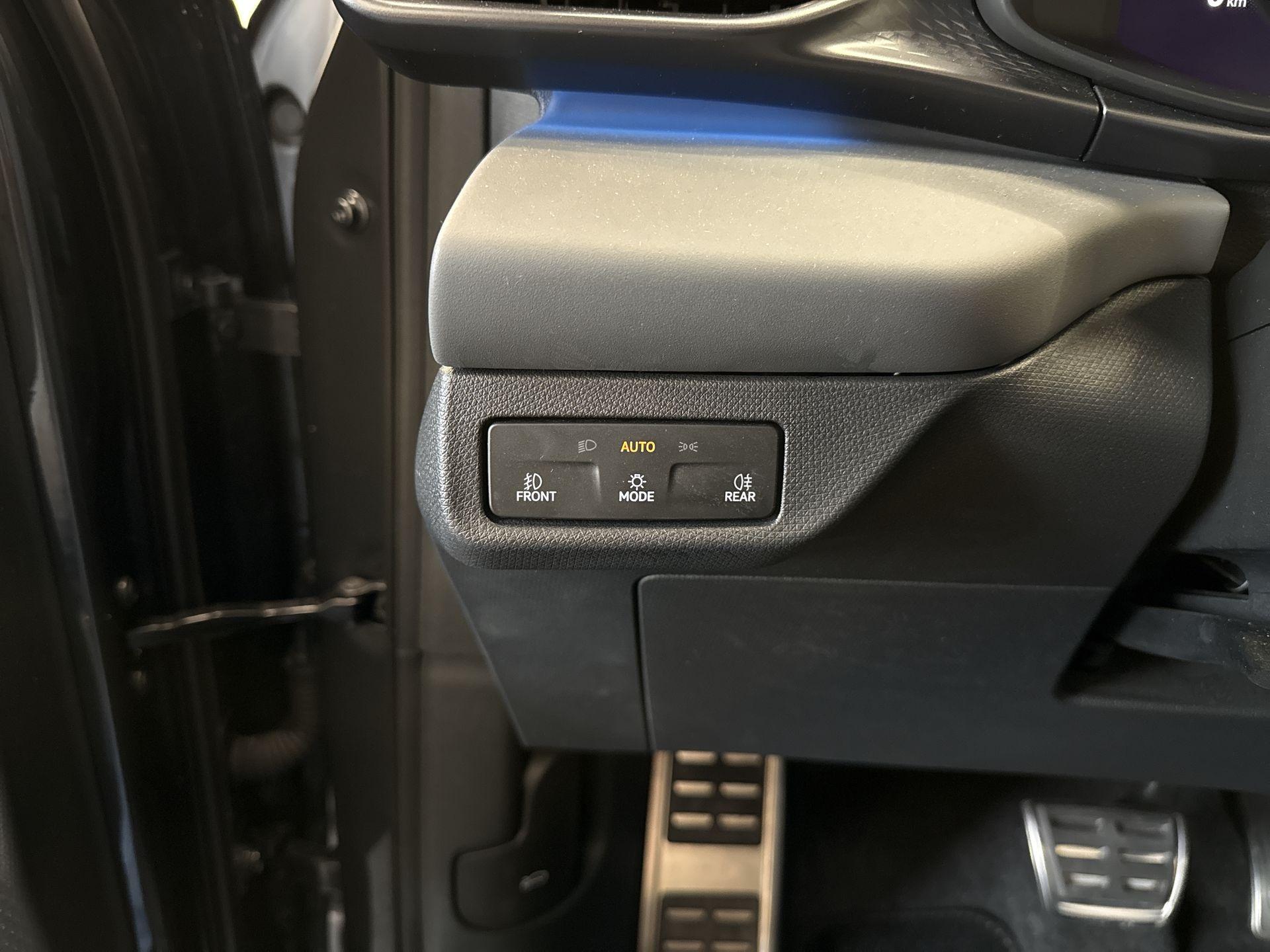 Foto van Cupra Terramar E-hybrid