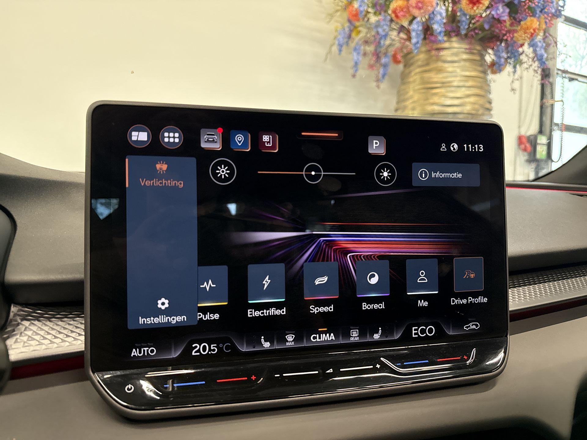 Foto van Cupra Terramar E-hybrid