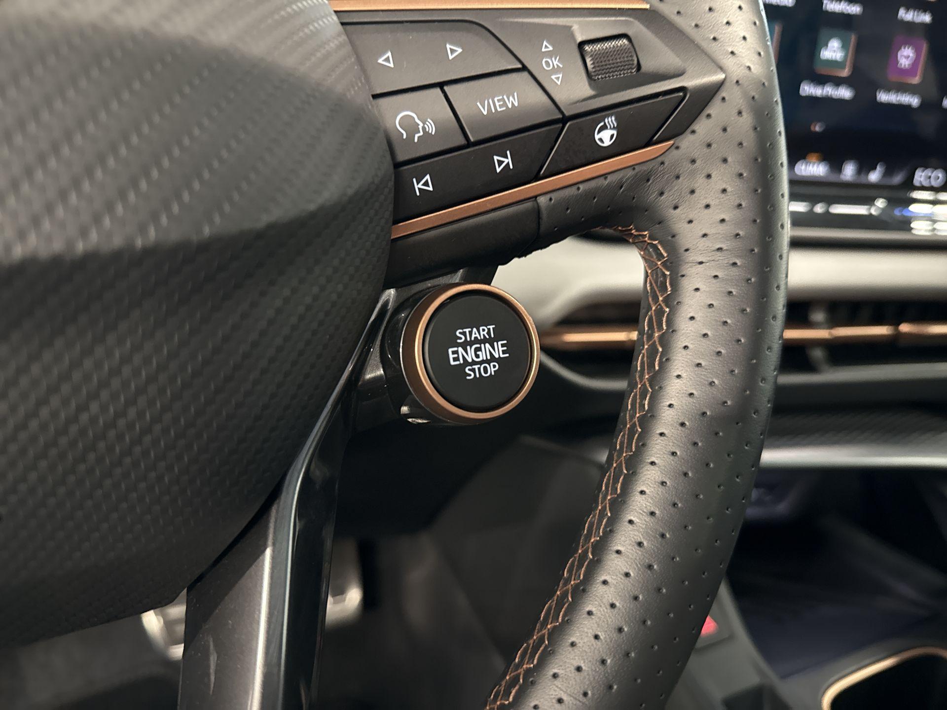 Foto van Cupra Terramar E-hybrid