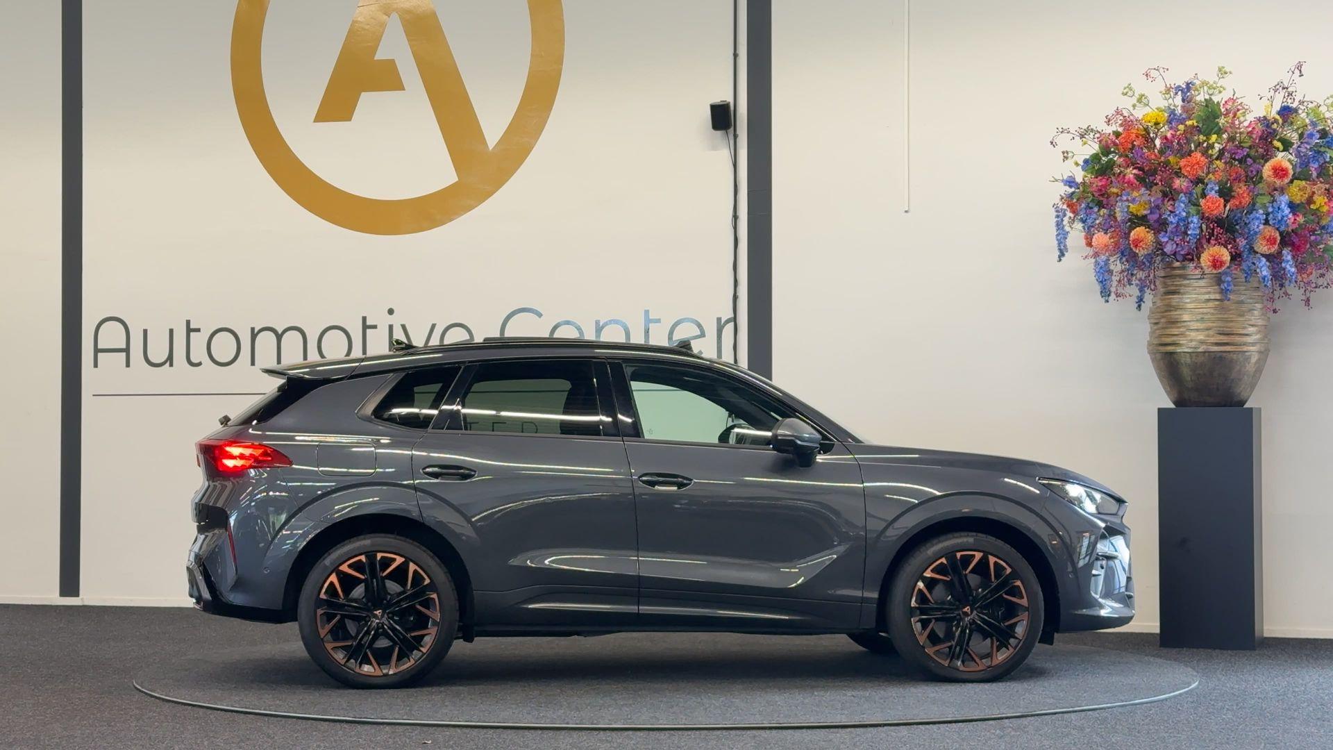 Foto van Cupra Terramar E-hybrid