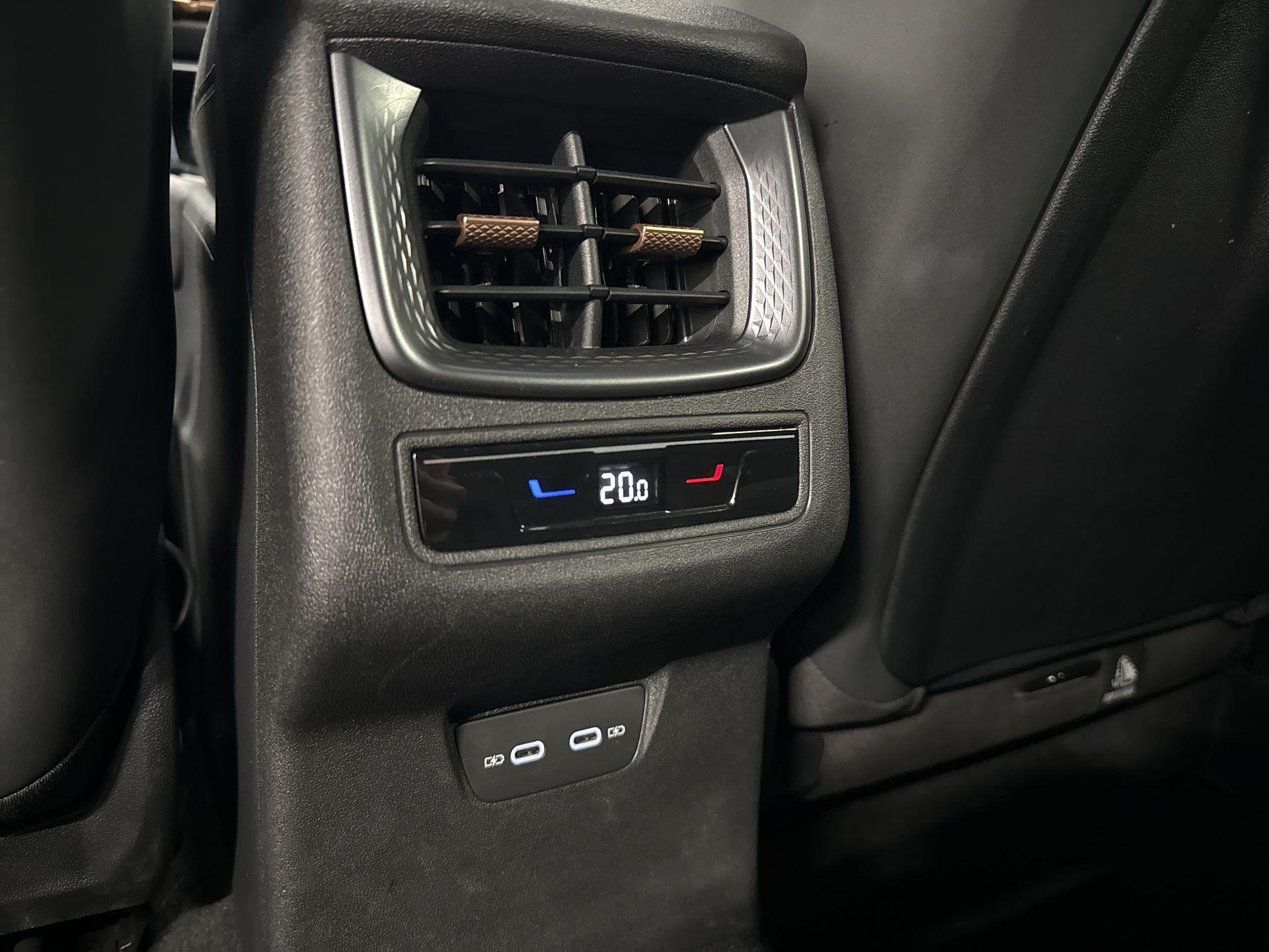 Foto van Cupra Terramar E-hybrid