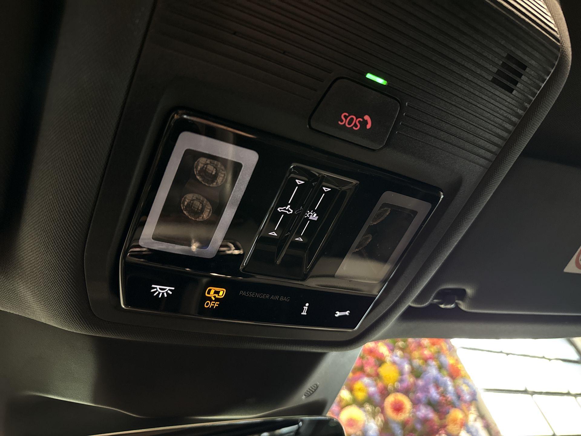 Foto van Cupra Terramar E-hybrid