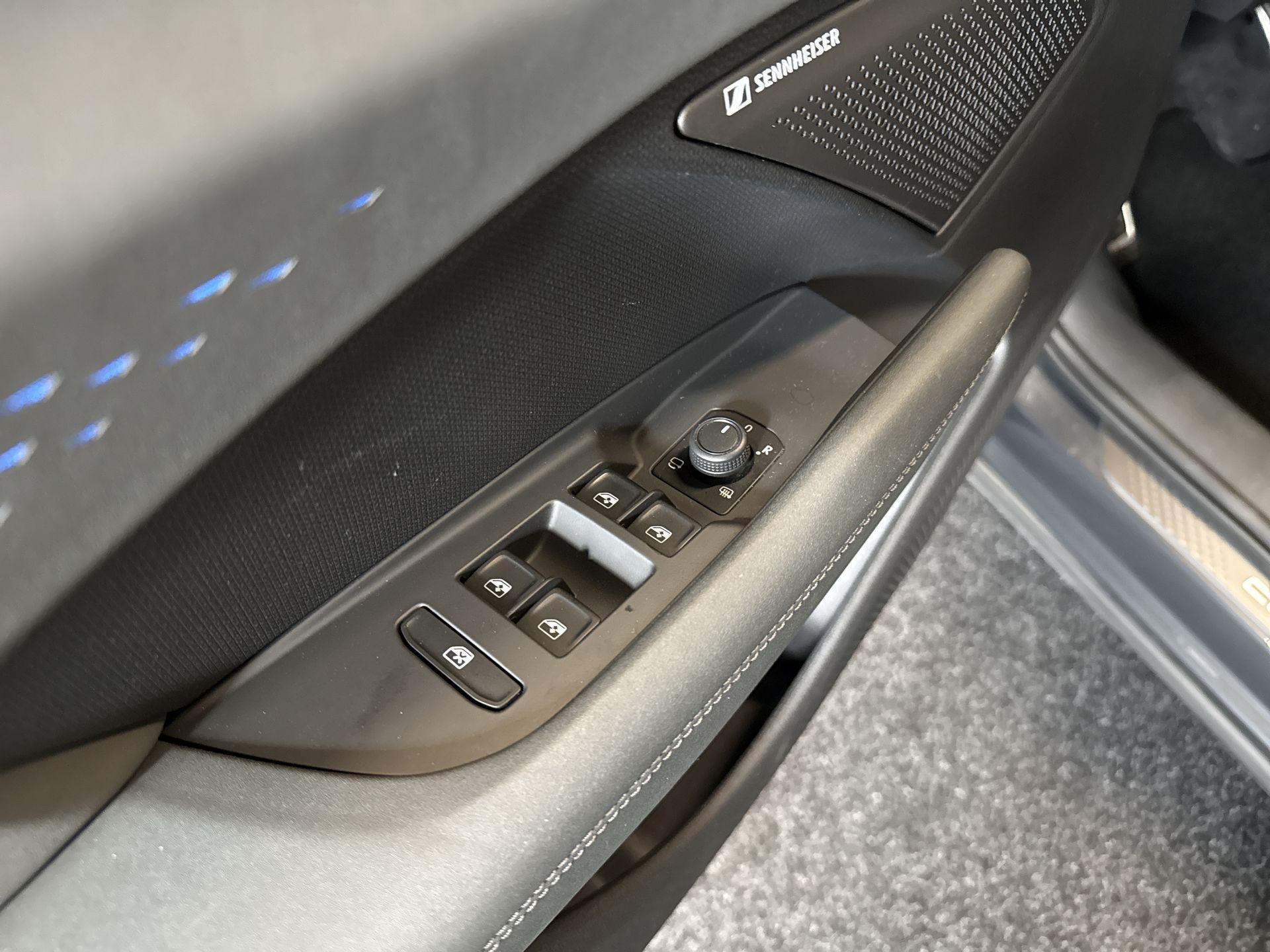 Foto van Cupra Terramar E-hybrid