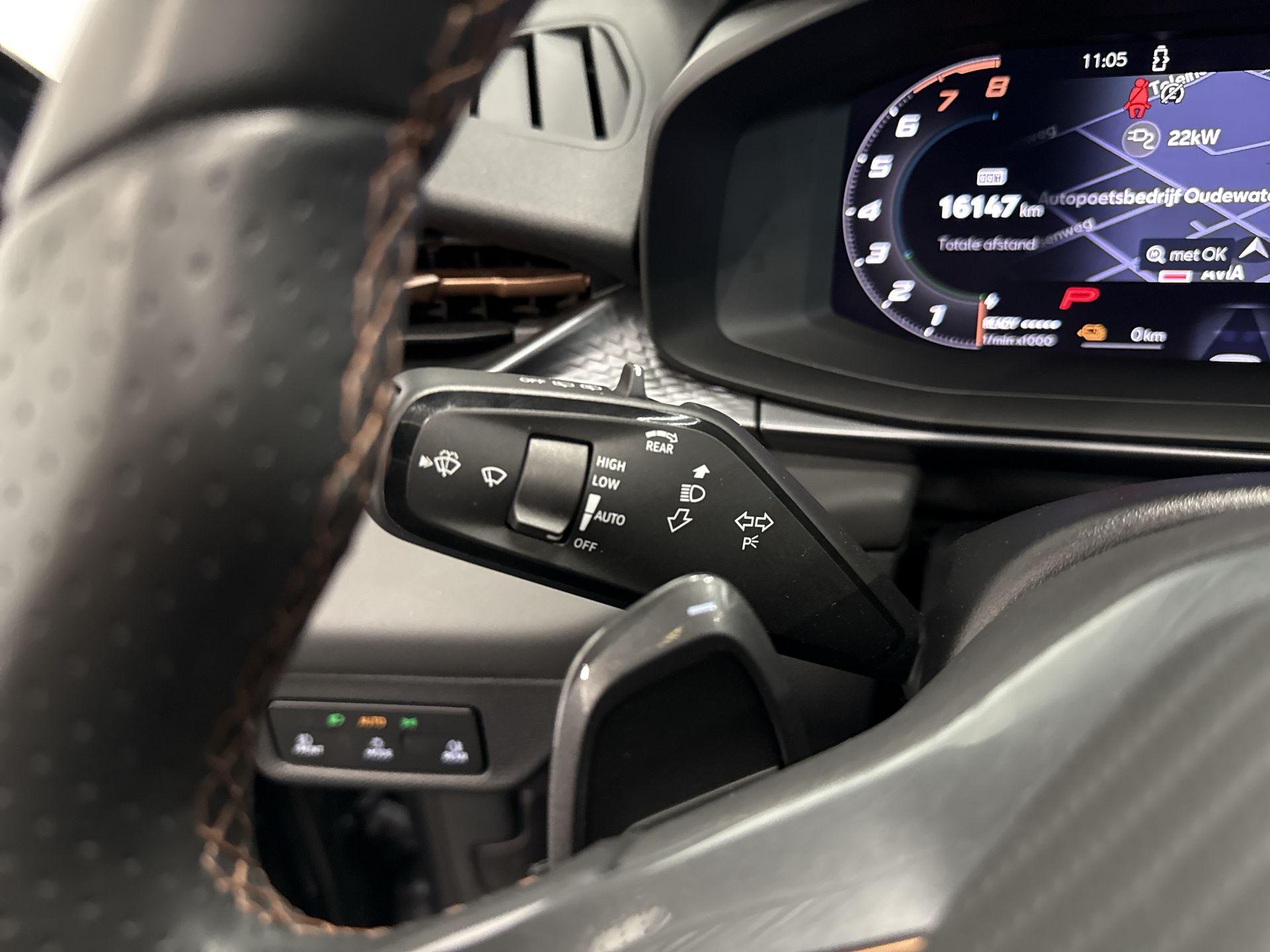 Foto van Cupra Terramar E-hybrid