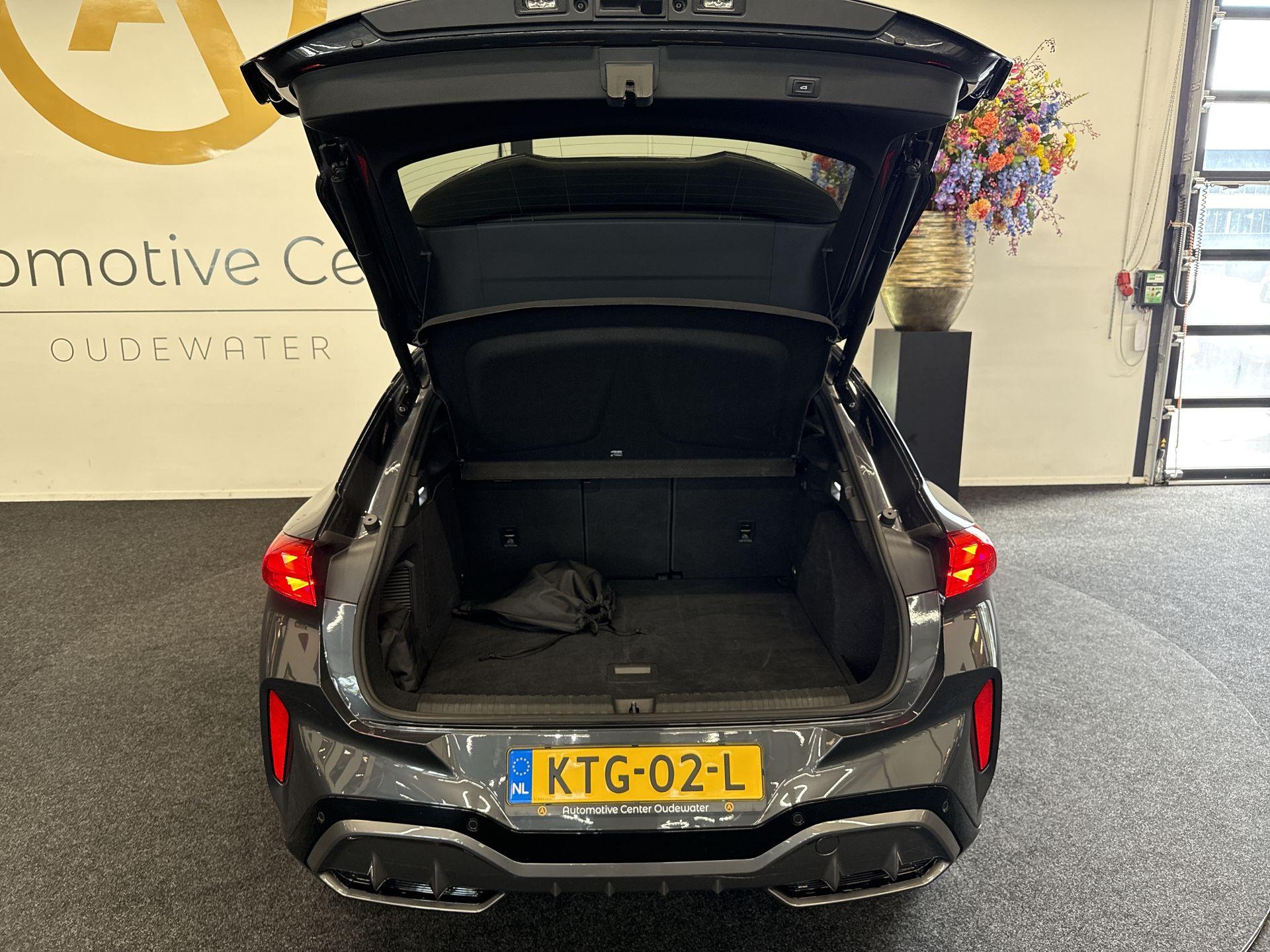 Foto van Cupra Terramar E-hybrid