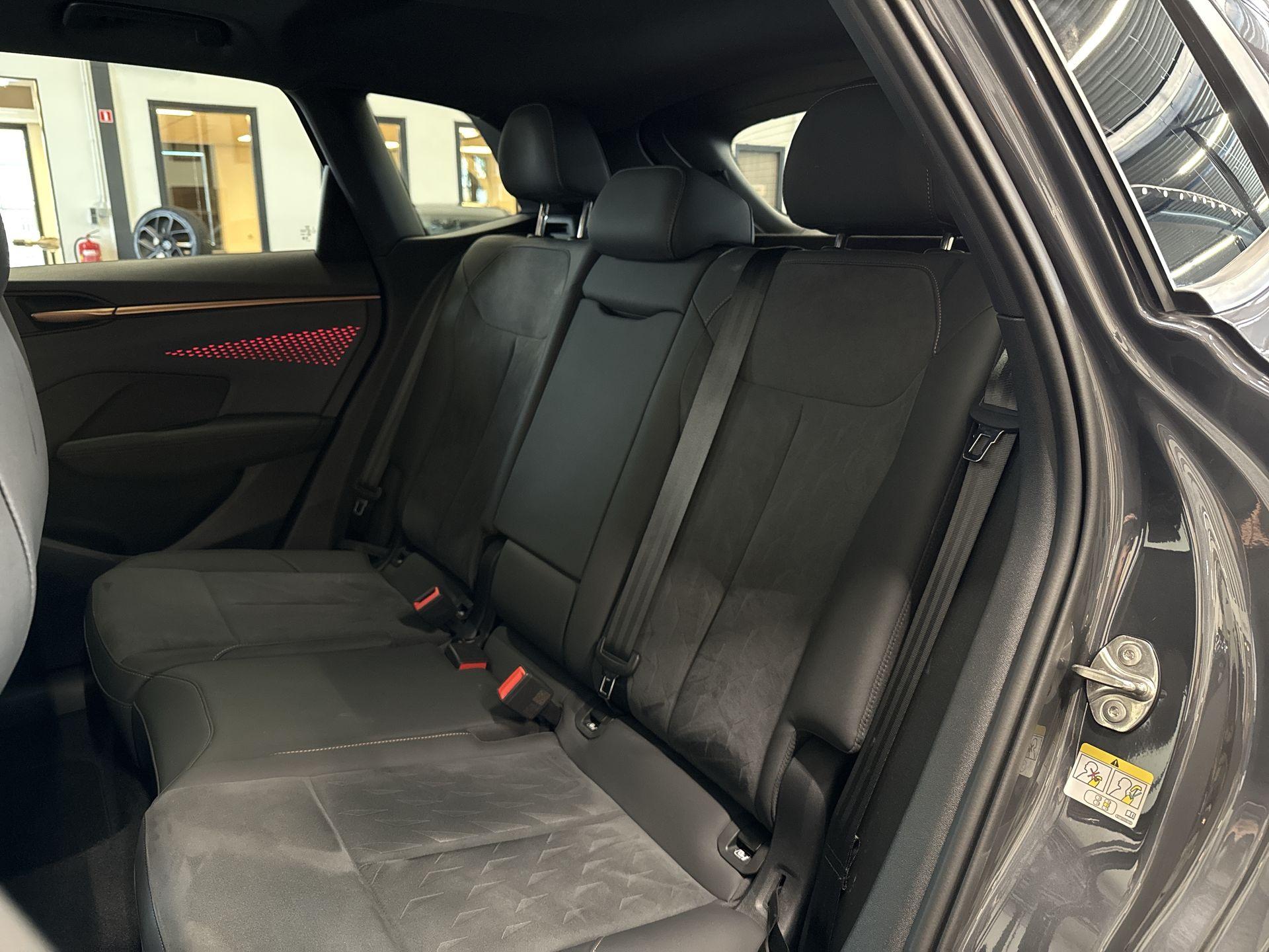 Foto van Cupra Terramar E-hybrid