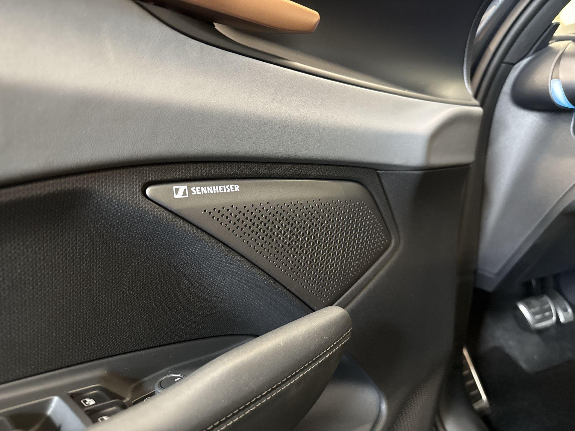 Foto van Cupra Terramar E-hybrid