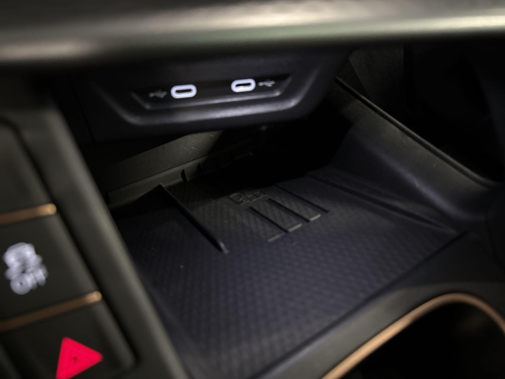 Foto van Cupra Terramar E-hybrid