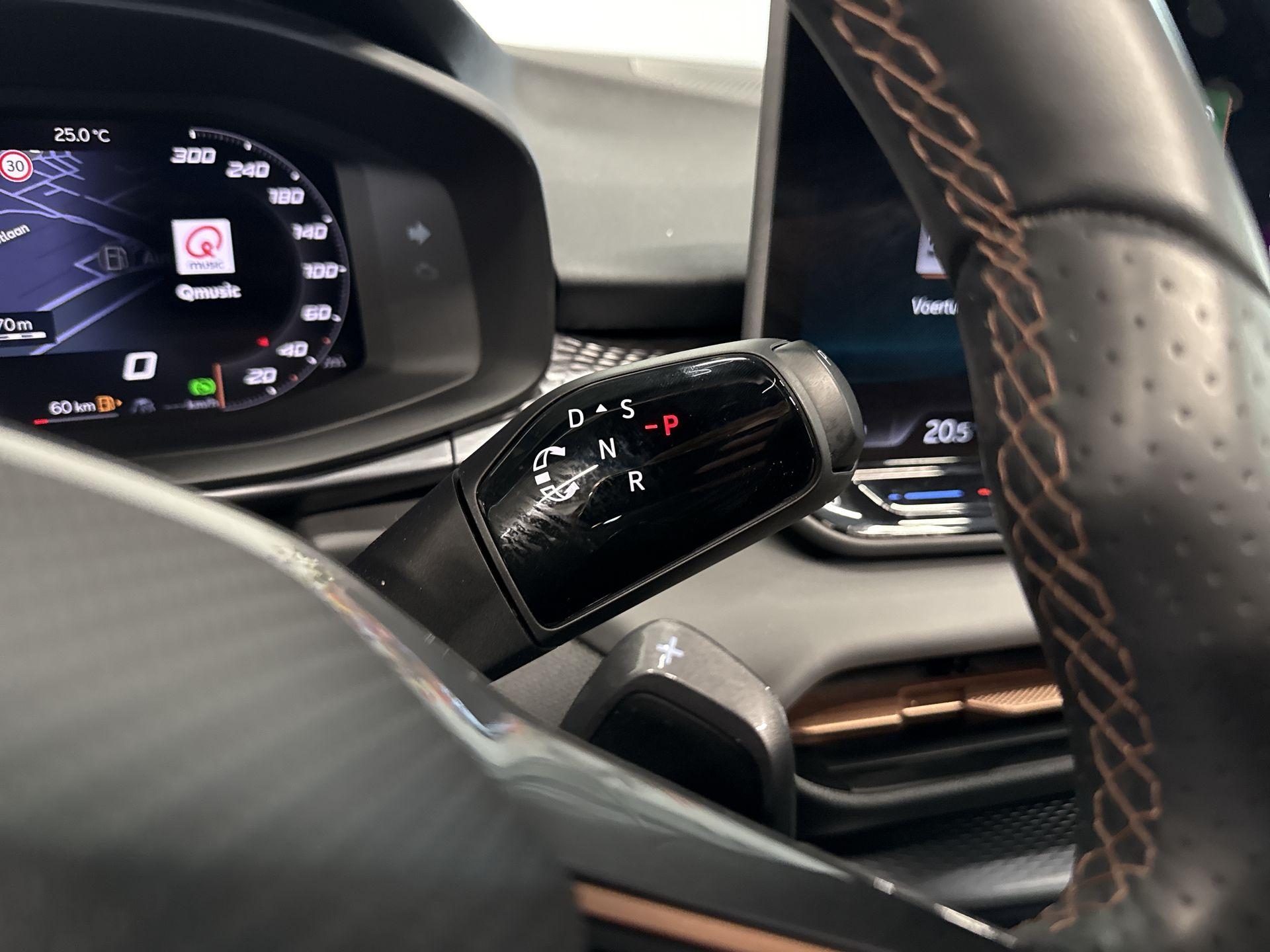 Foto van Cupra Terramar E-hybrid