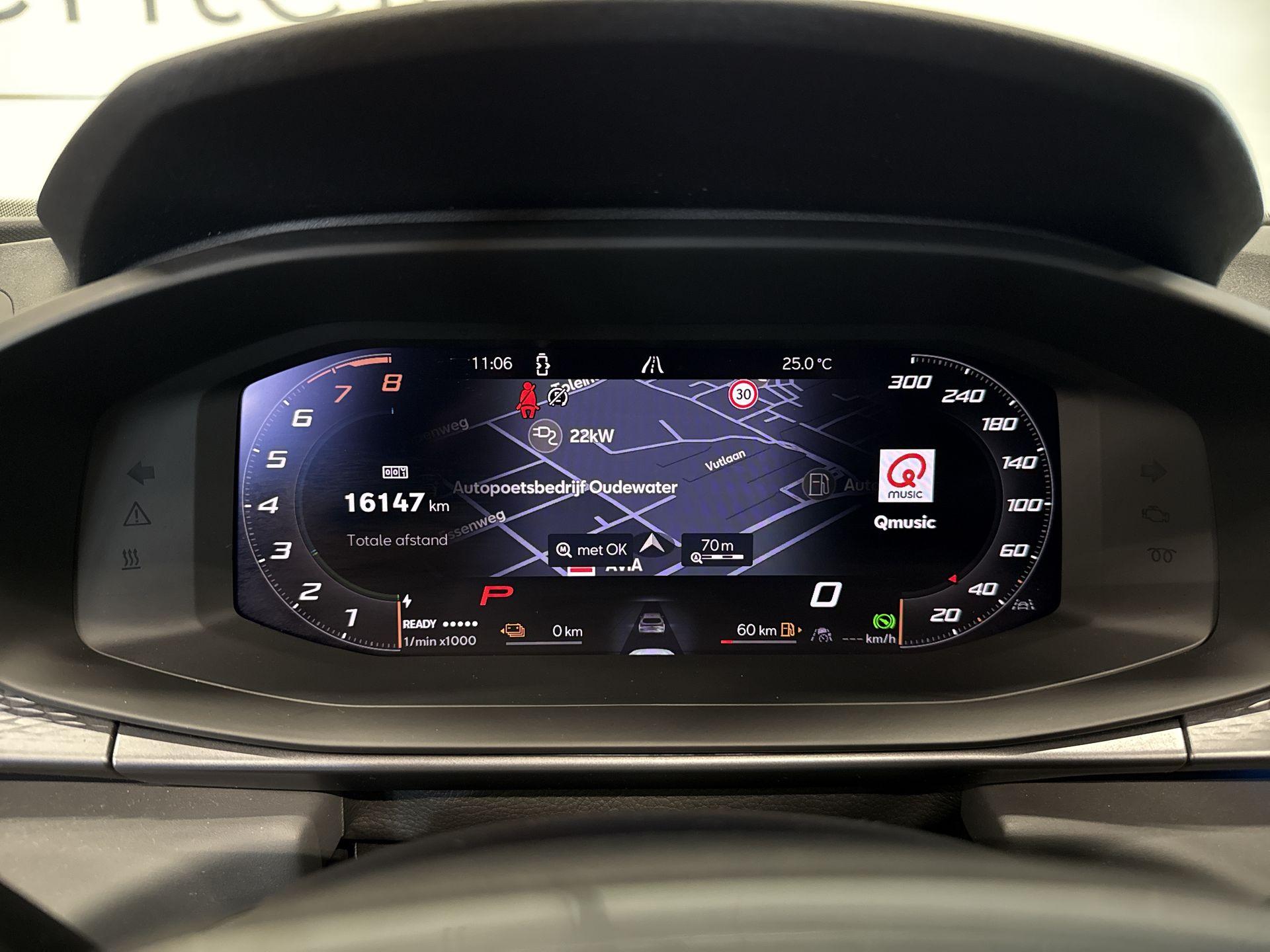 Foto van Cupra Terramar E-hybrid