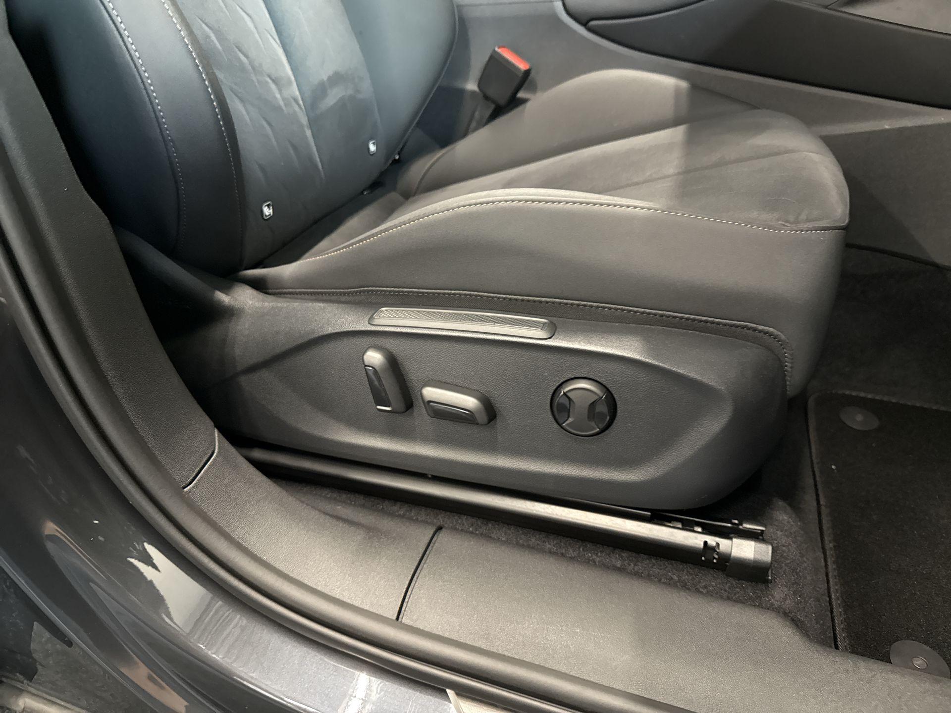 Foto van Cupra Terramar E-hybrid