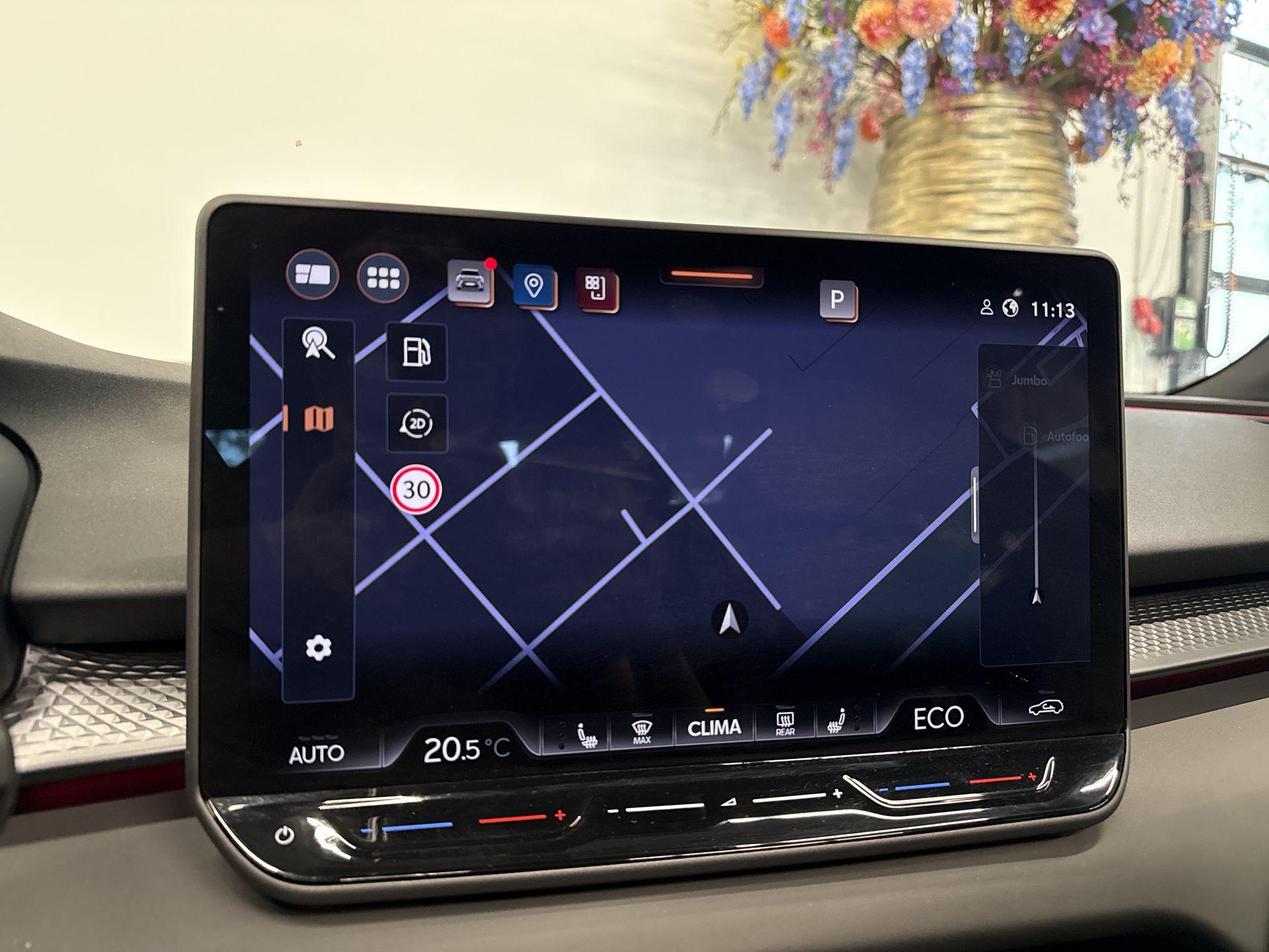 Foto van Cupra Terramar E-hybrid