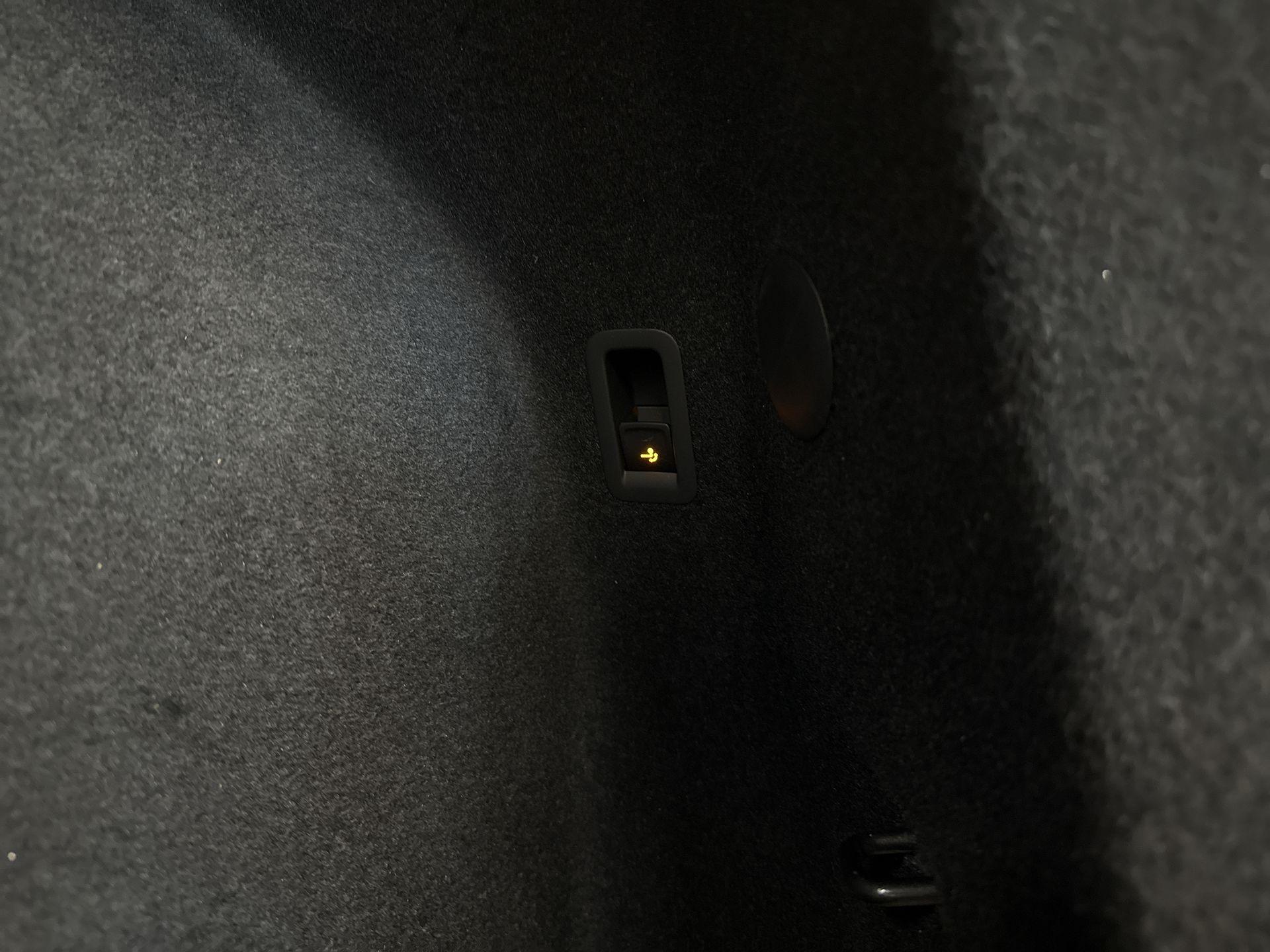 Foto van Cupra Terramar E-hybrid