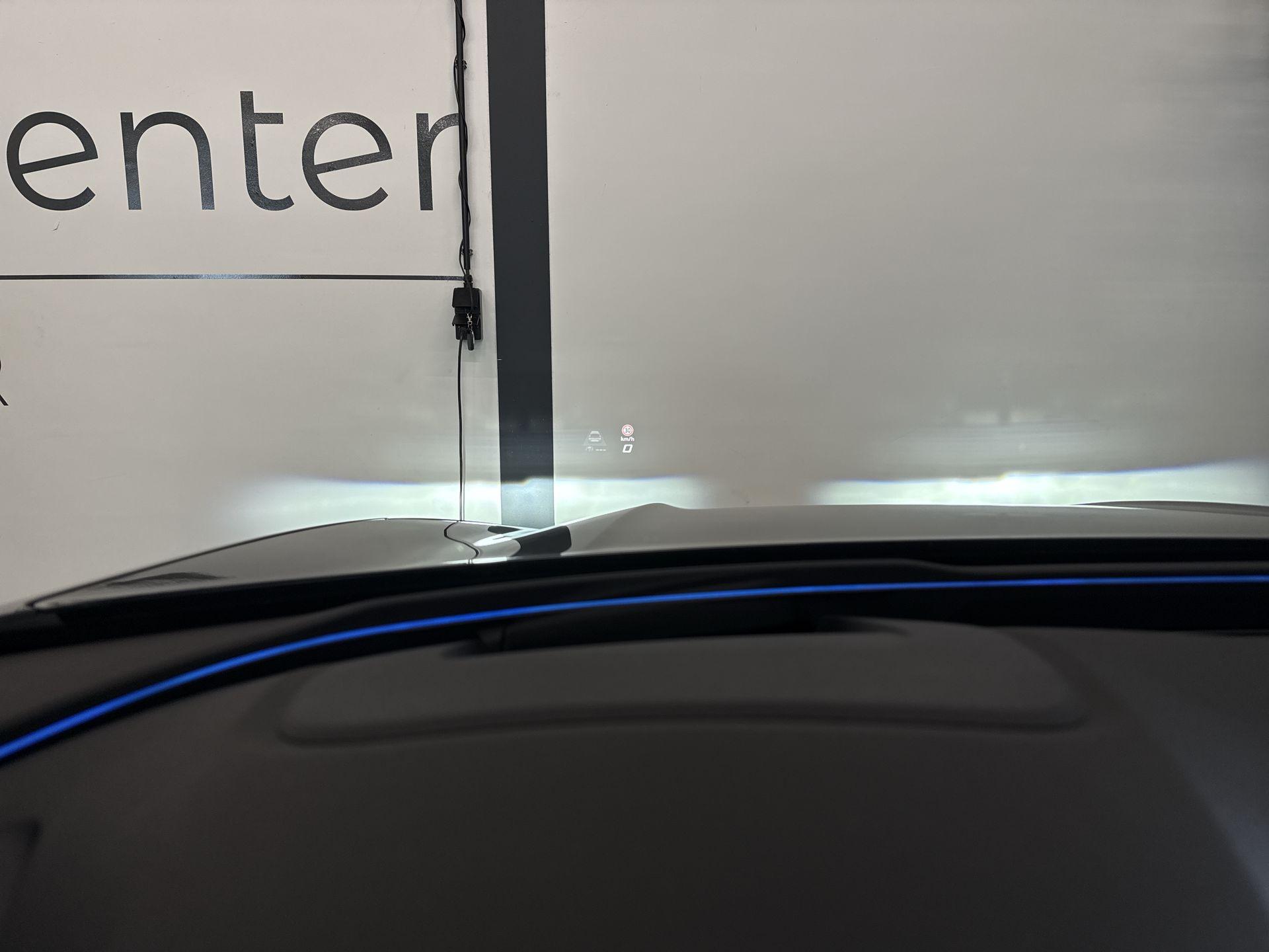 Foto van Cupra Terramar E-hybrid