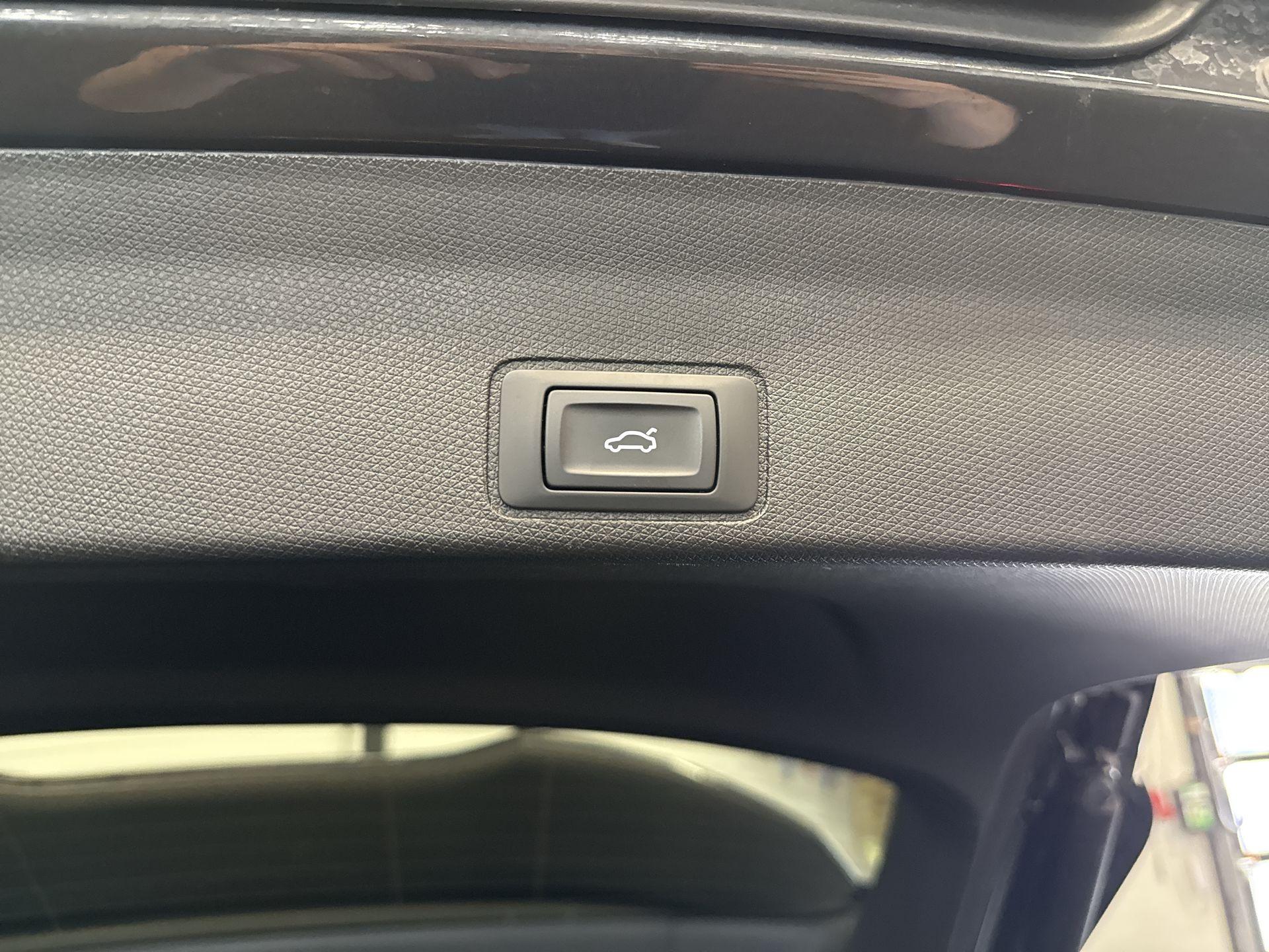 Foto van Cupra Terramar E-hybrid