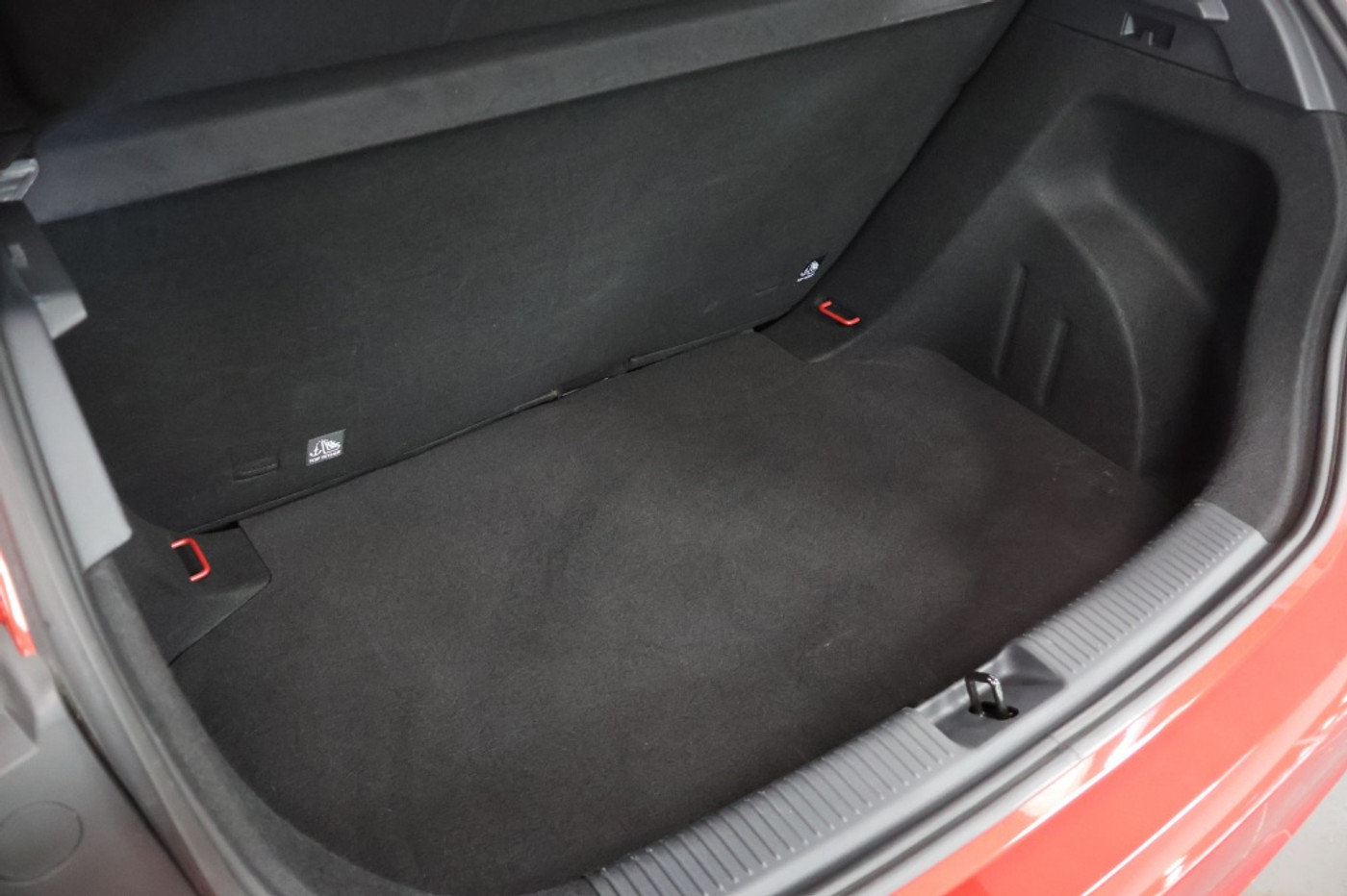 Foto van MG Mg3 Hybrid+