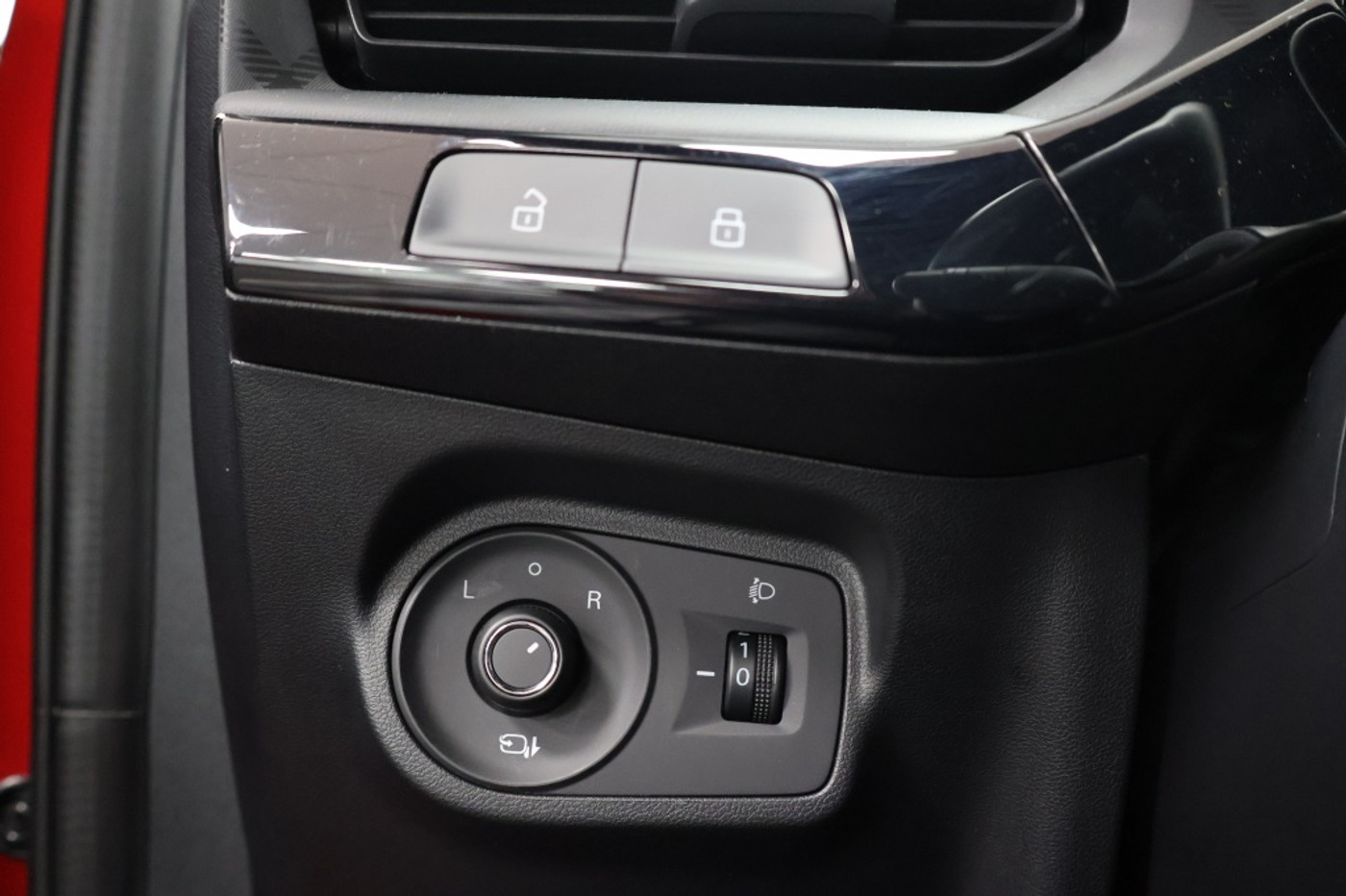 Foto van MG Mg3 Hybrid+