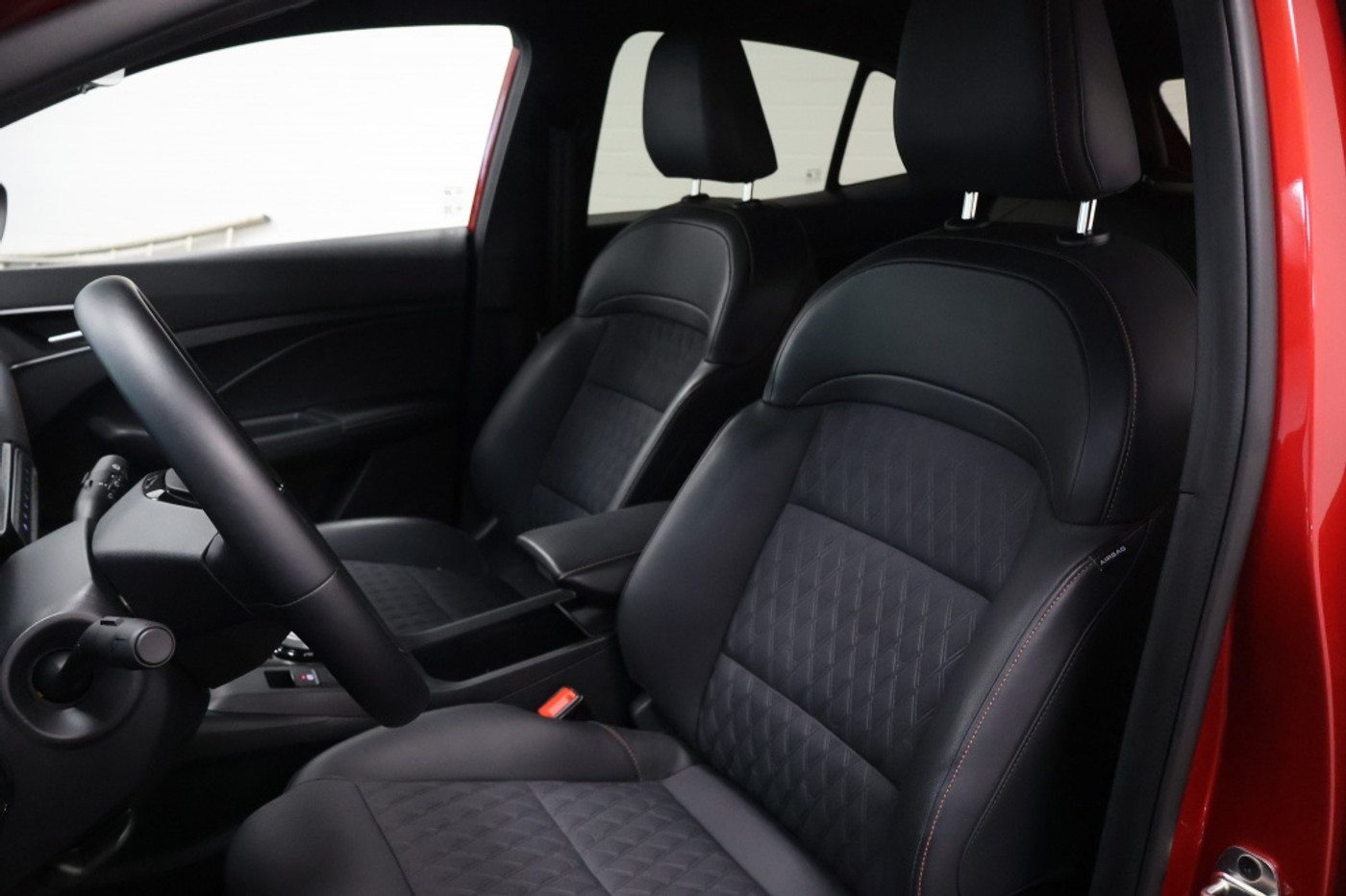 Foto van MG Mg3 Hybrid+