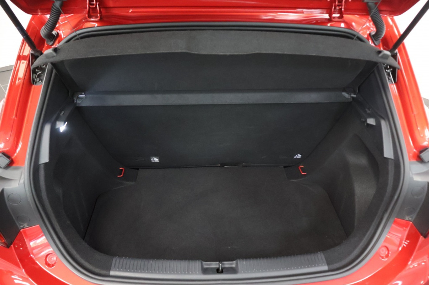 Foto van MG Mg3 Hybrid+