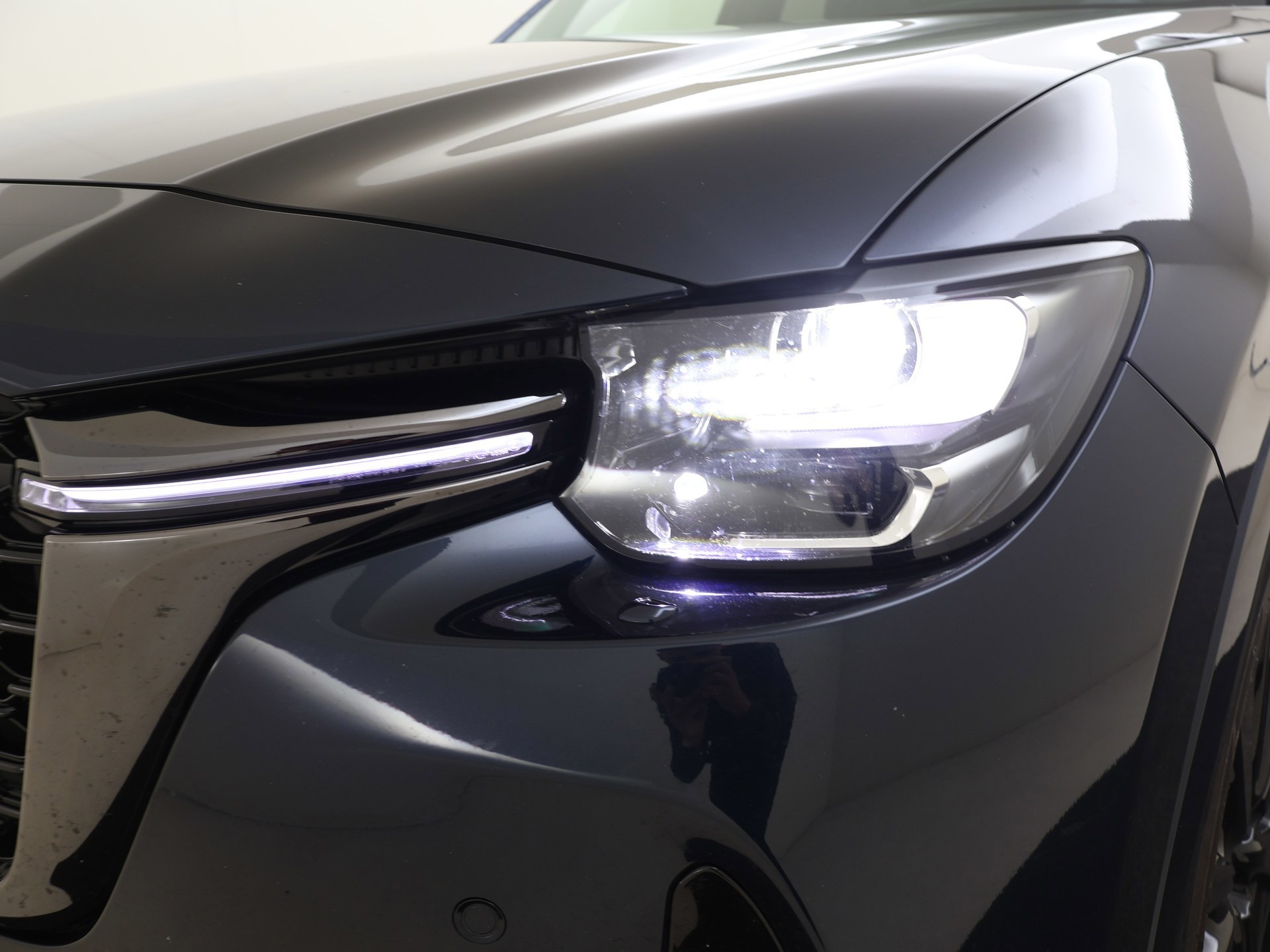 Foto van Mazda Mazda Cx-60