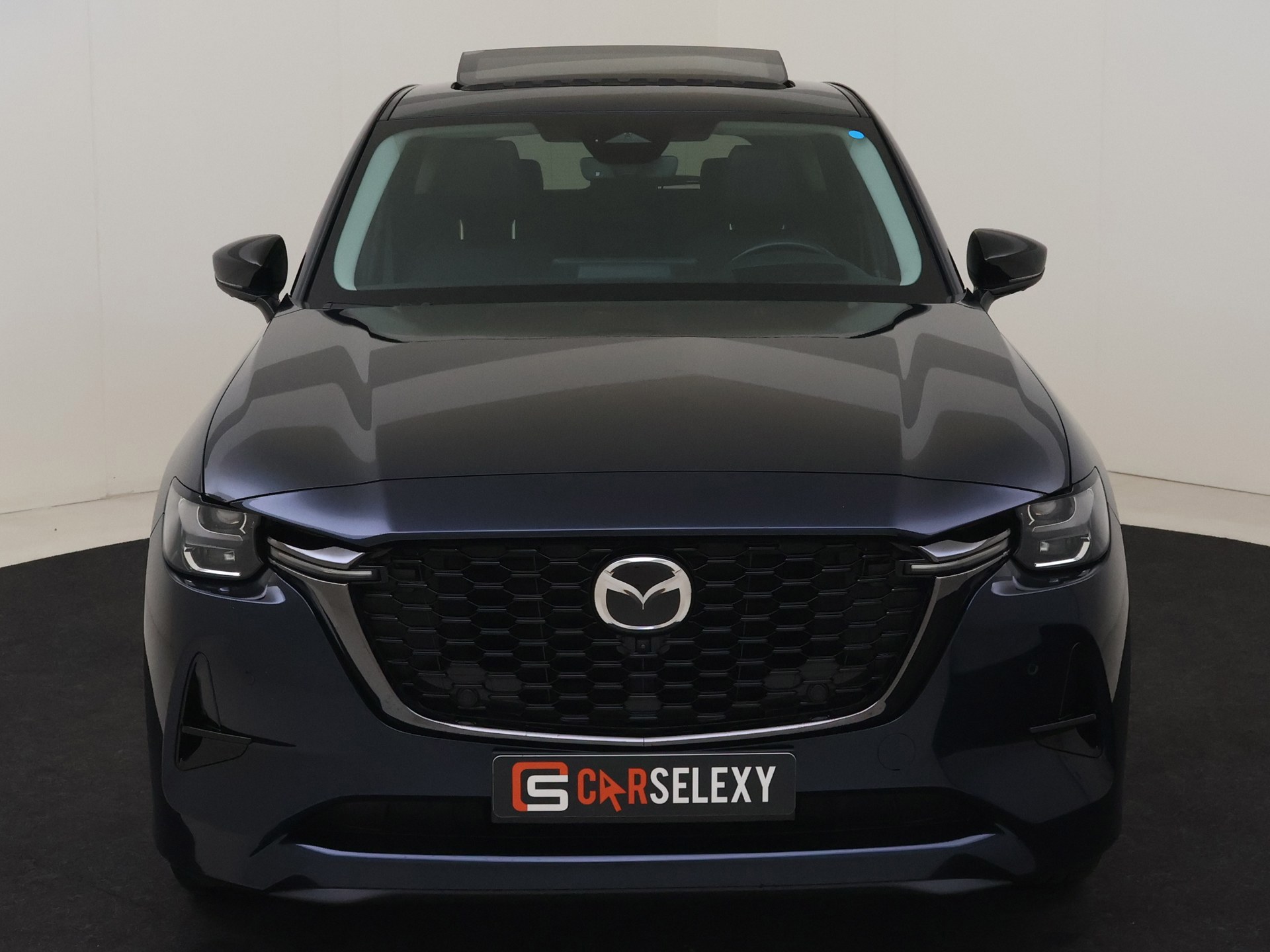 Foto van Mazda Mazda Cx-60