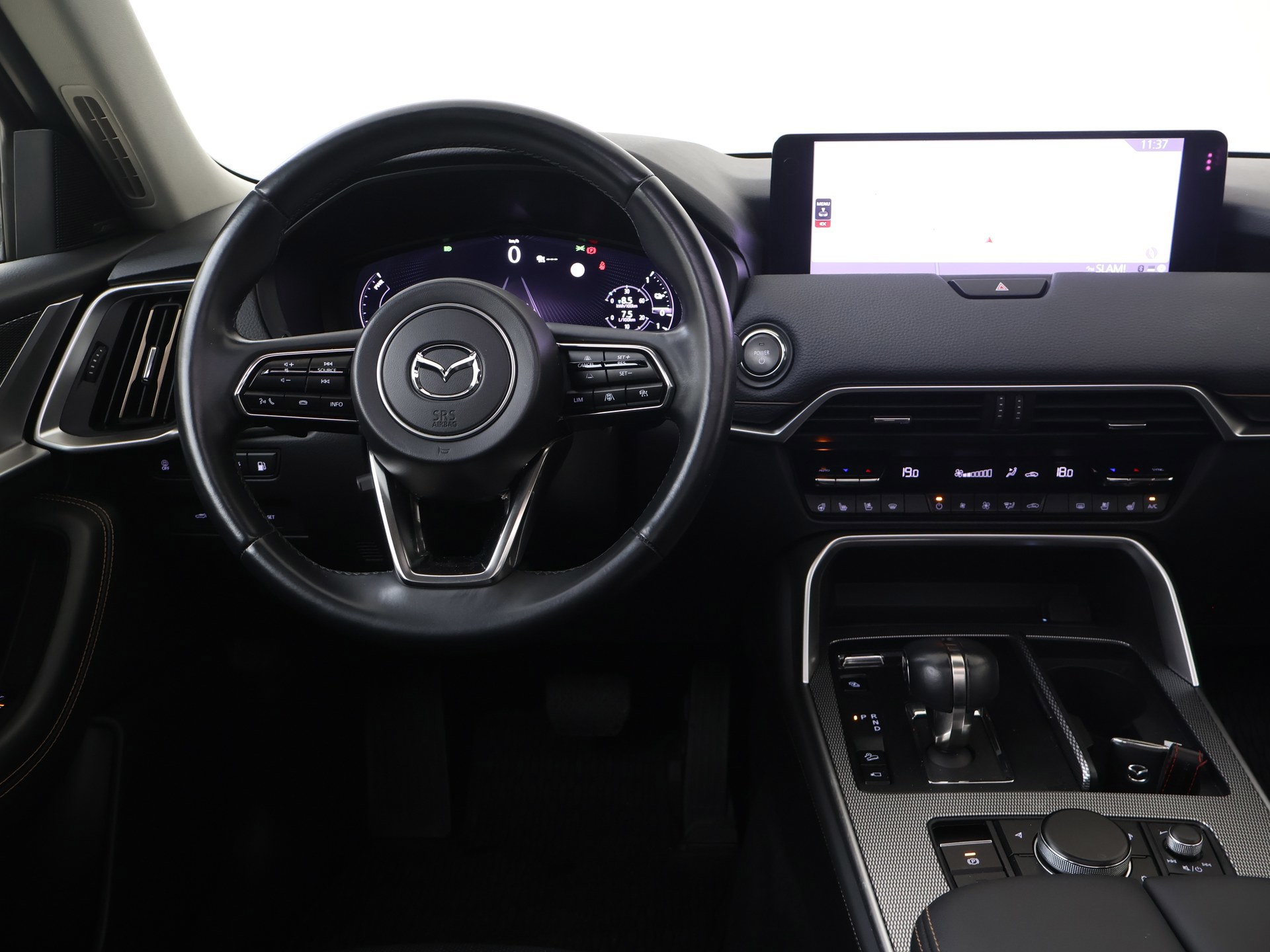 Foto van Mazda Mazda Cx-60