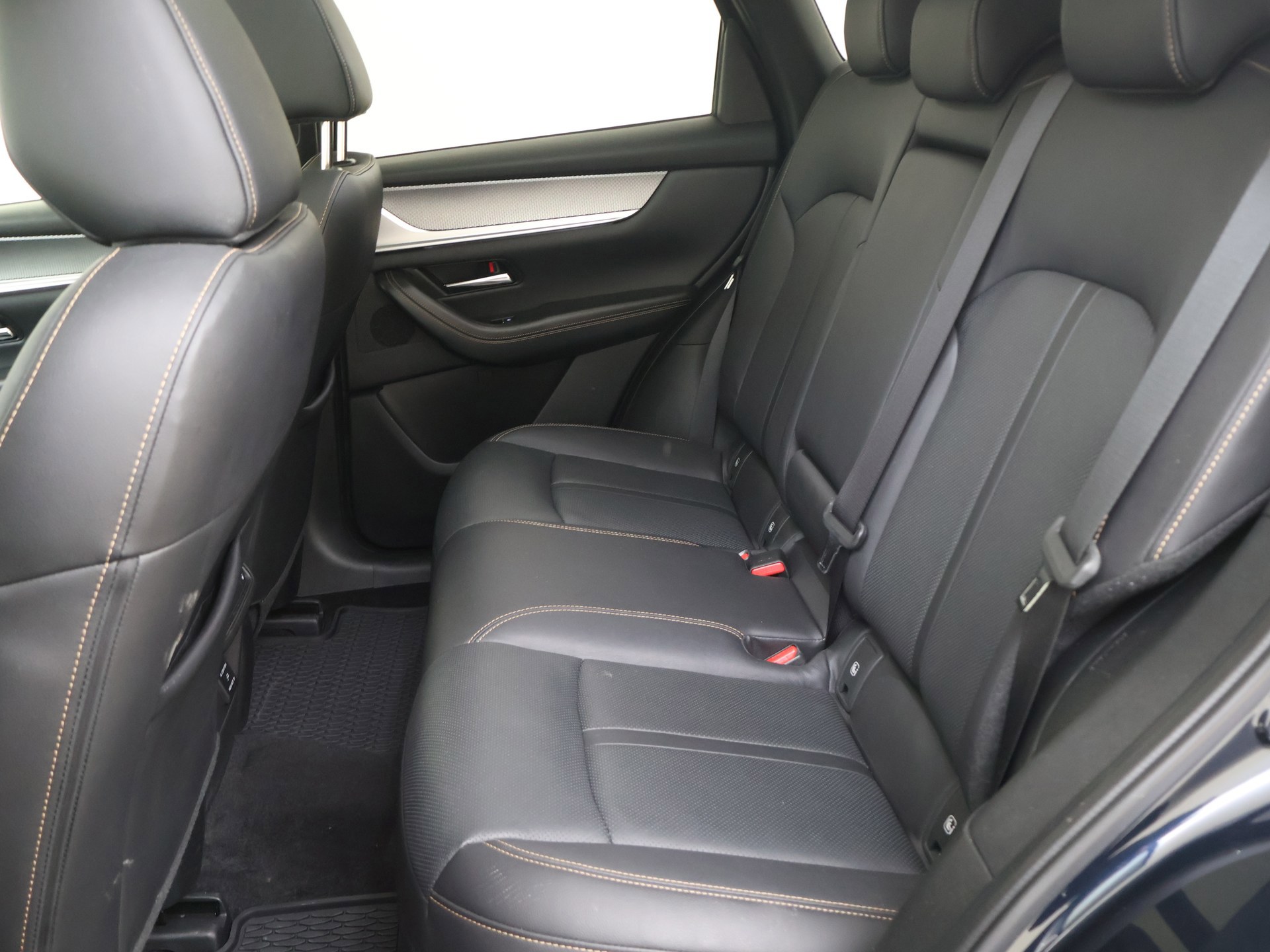 Foto van Mazda Mazda Cx-60