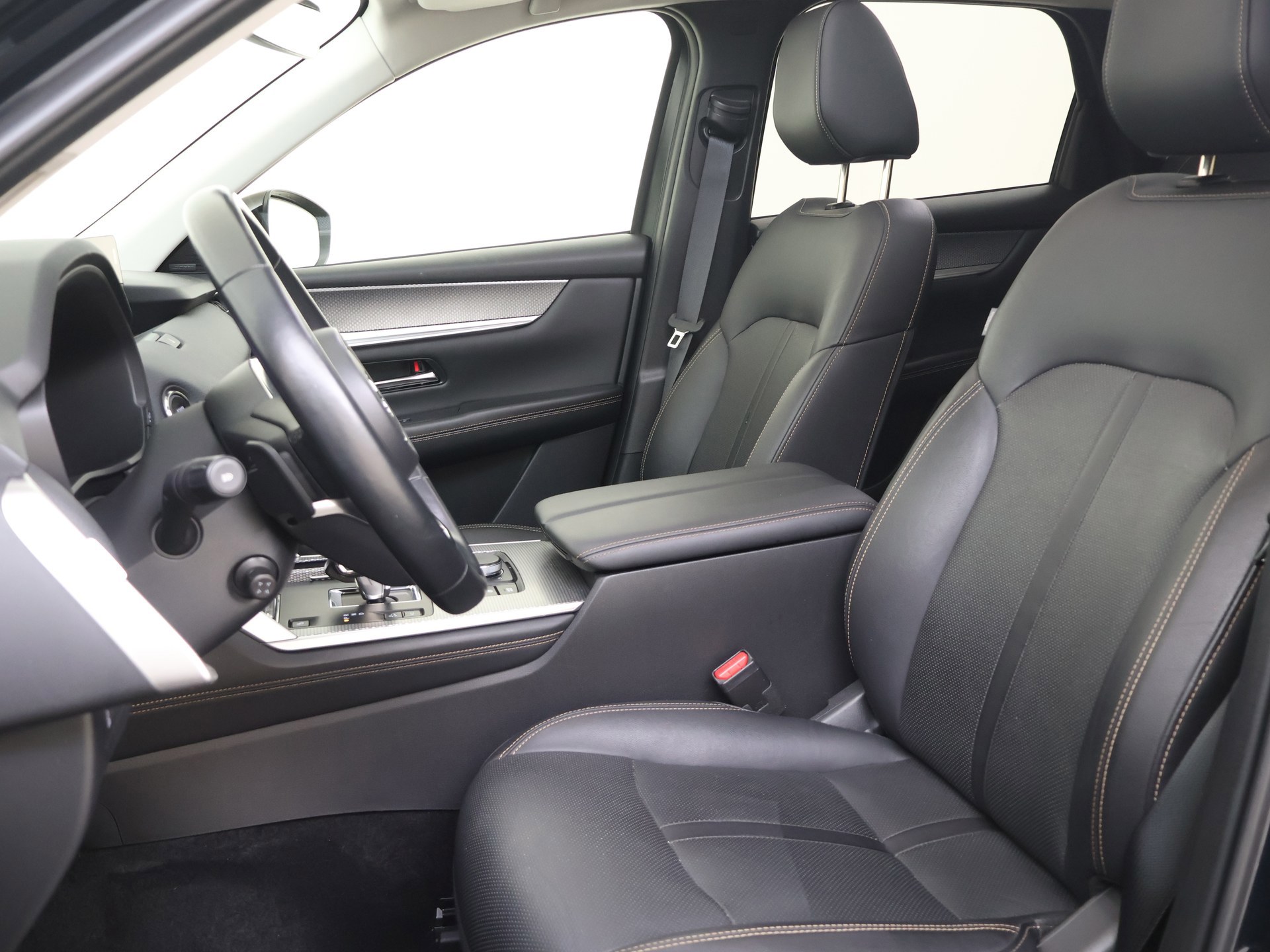 Foto van Mazda Mazda Cx-60