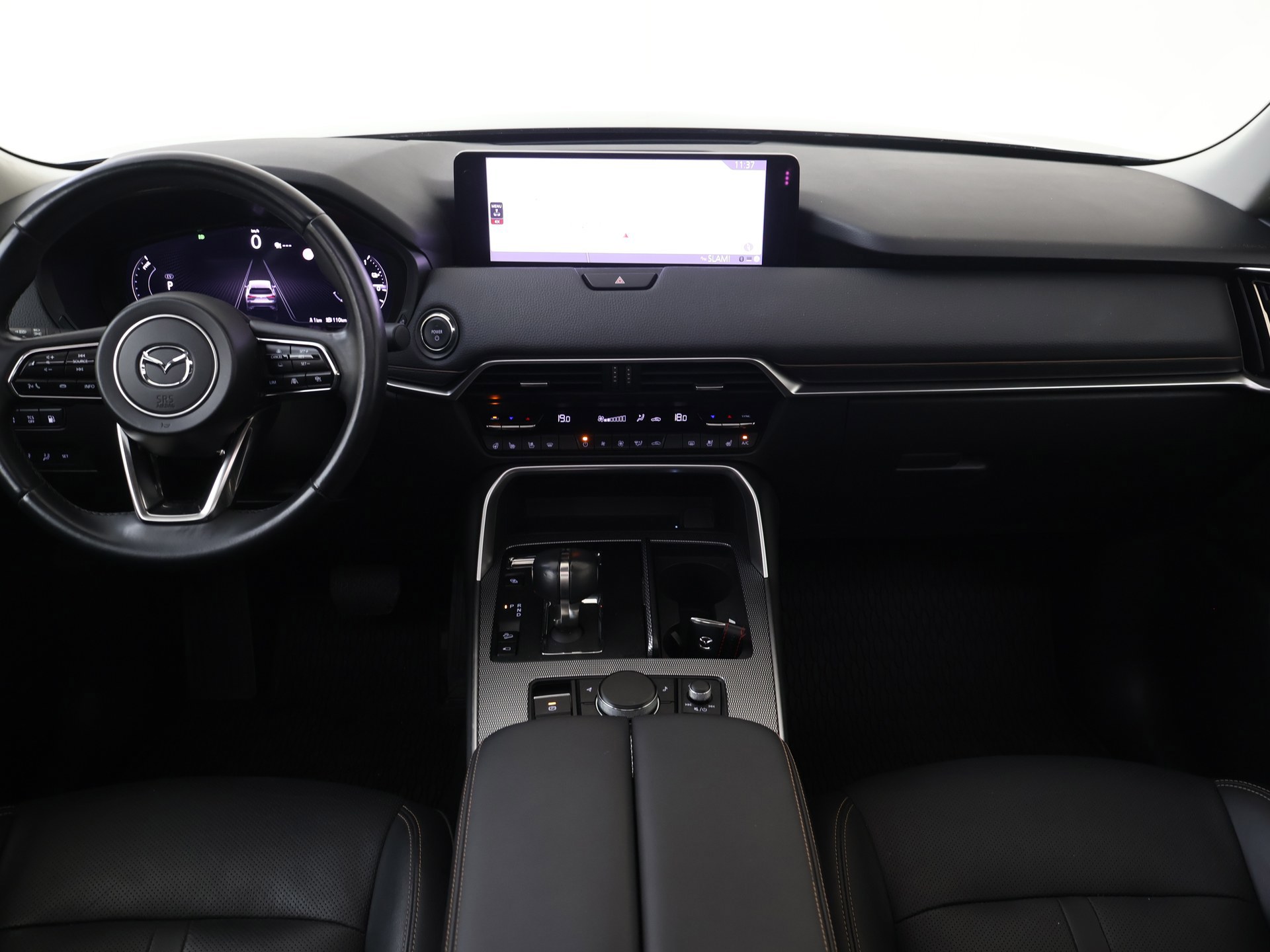 Foto van Mazda Mazda Cx-60