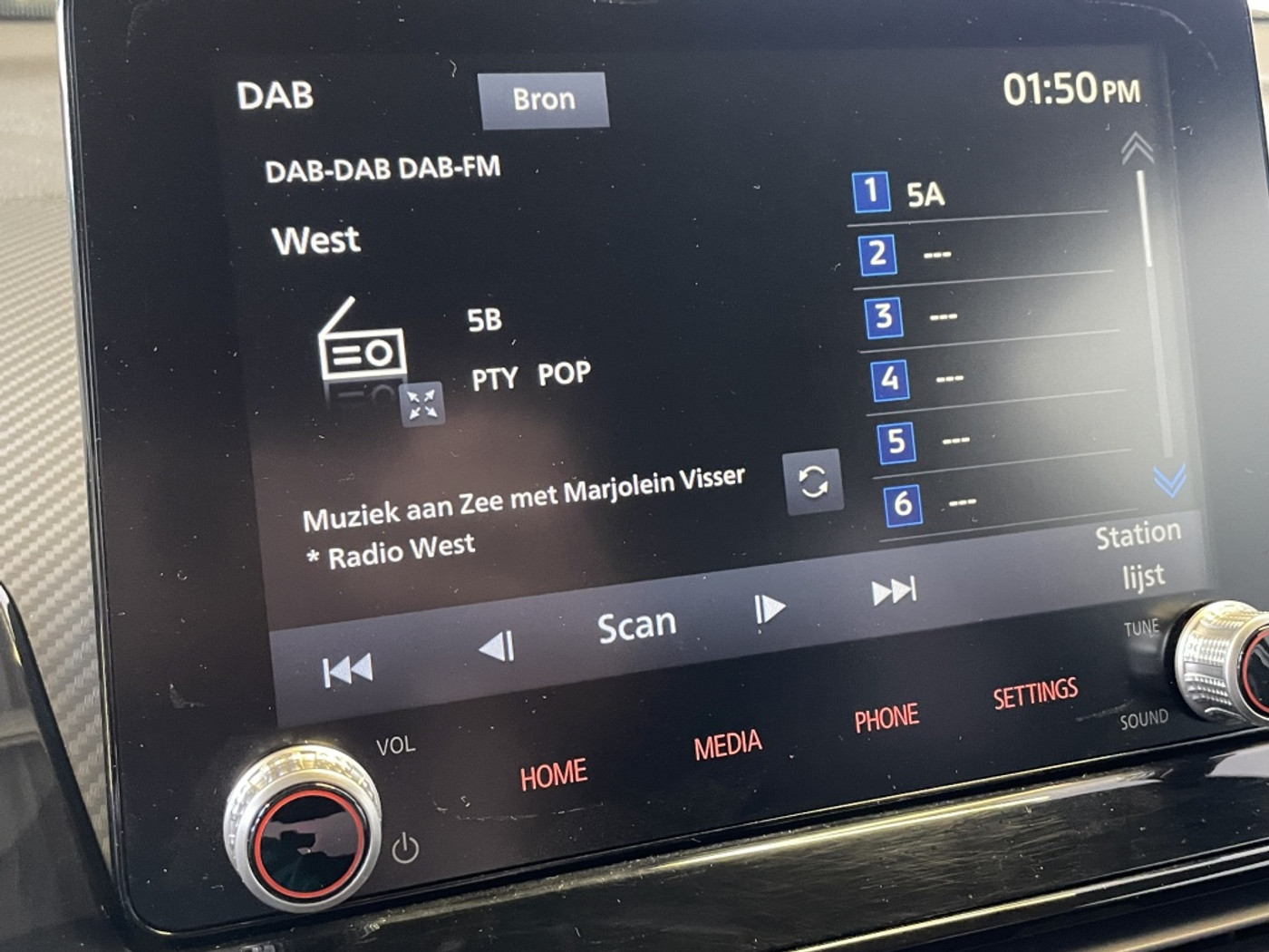 Foto van Mitsubishi Mitsubishi Eclipse Cross