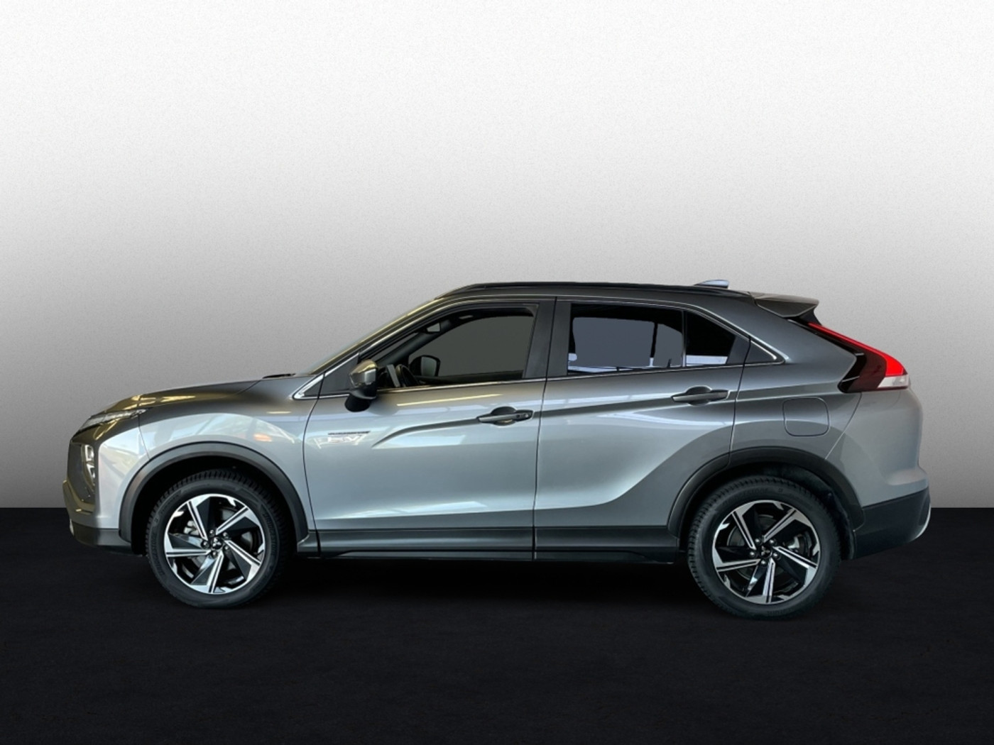 Foto van Mitsubishi Mitsubishi Eclipse Cross