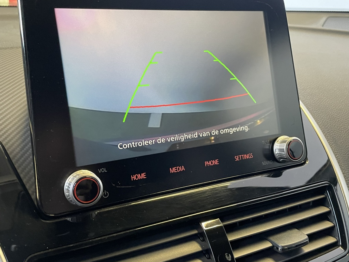 Foto van Mitsubishi Mitsubishi Eclipse Cross