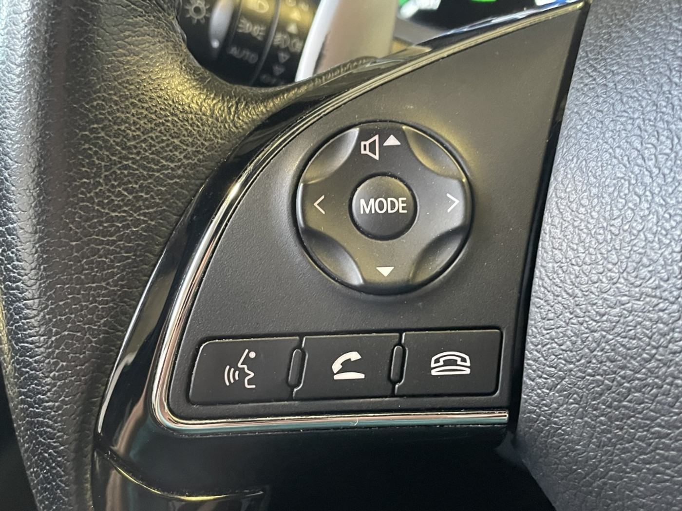 Foto van Mitsubishi Mitsubishi Eclipse Cross