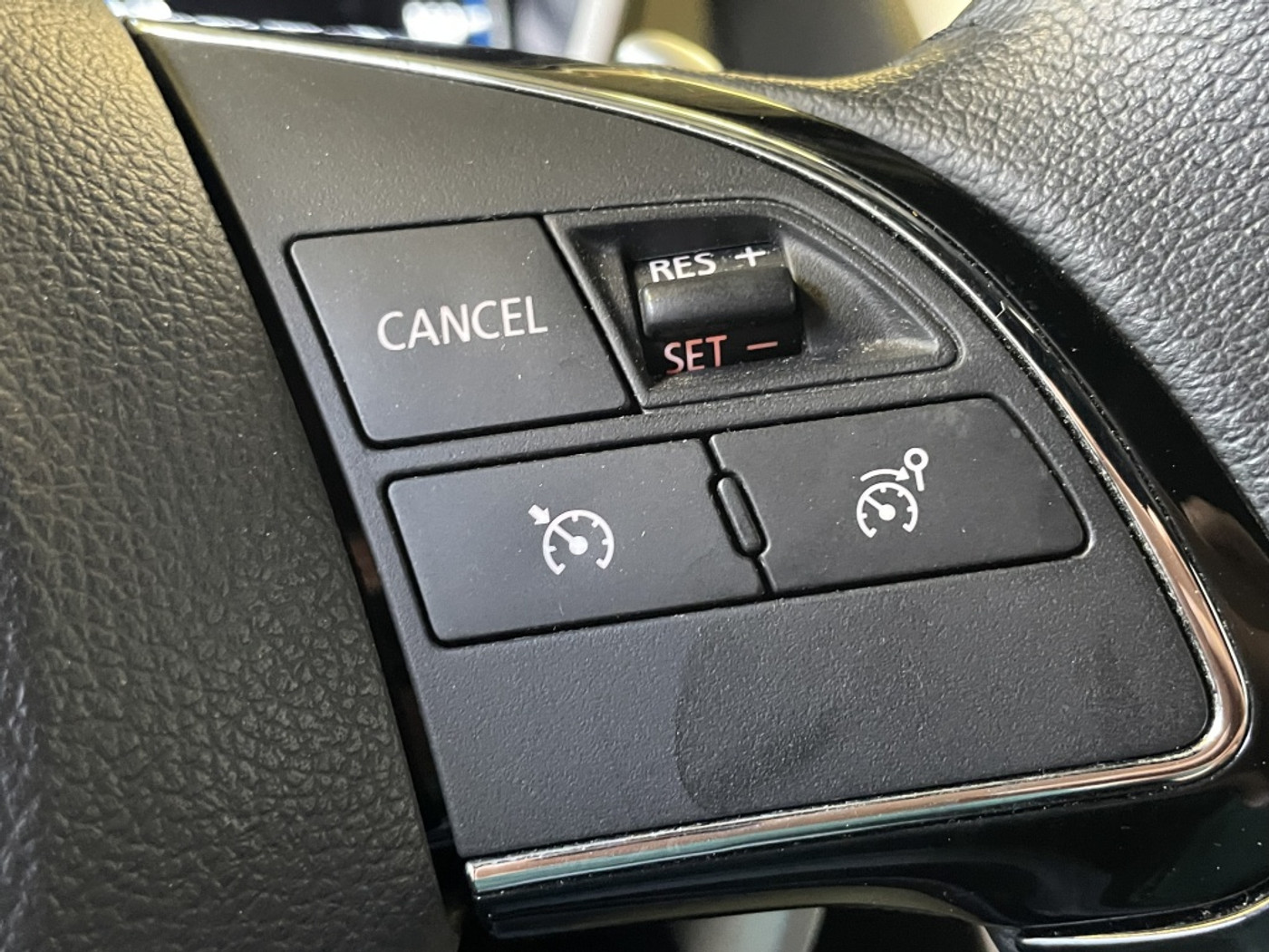 Foto van Mitsubishi Mitsubishi Eclipse Cross