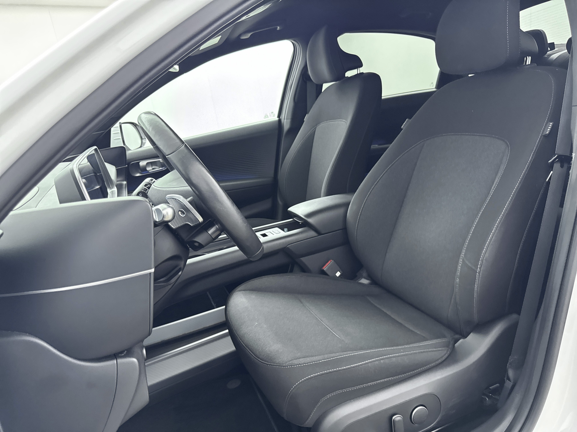 Foto van Hyundai Ioniq6