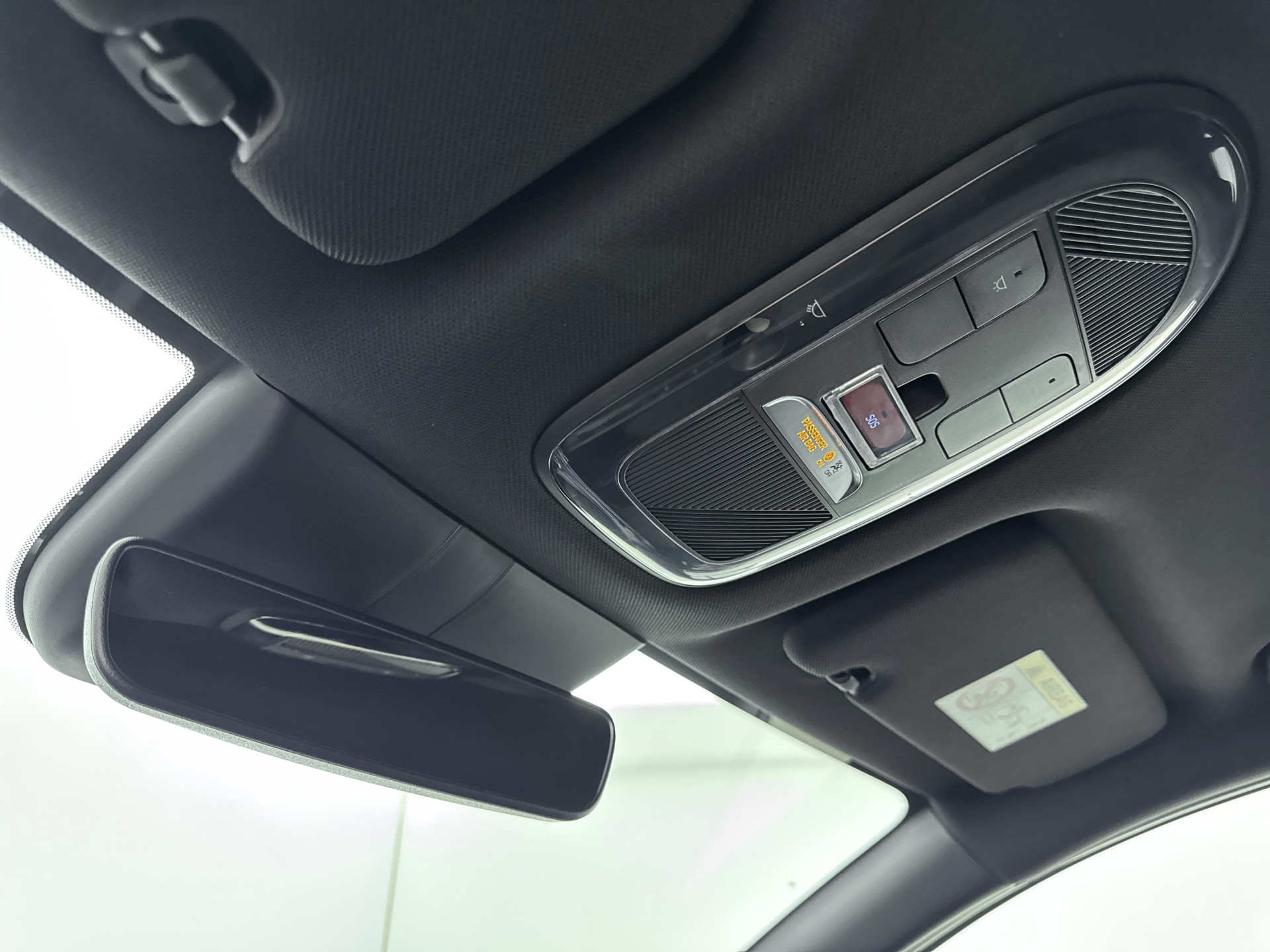 Foto van Hyundai Ioniq6